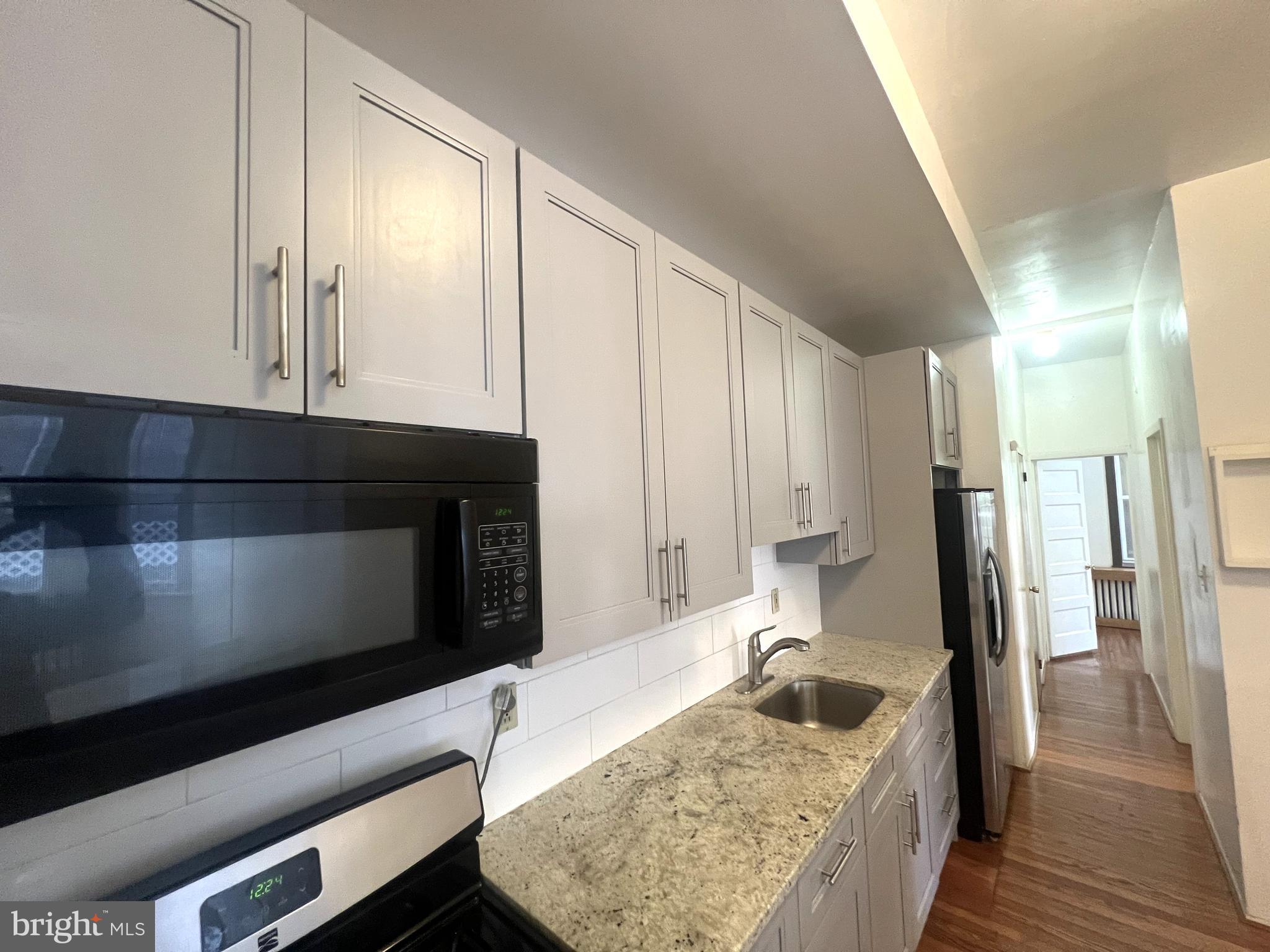 SPRUCE HILL - Residential Lease