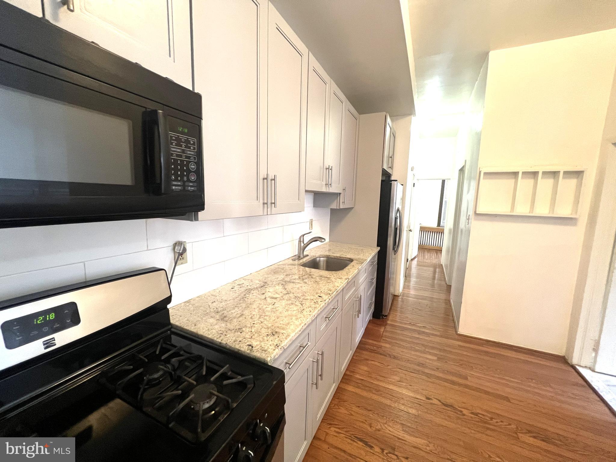 SPRUCE HILL - Residential Lease