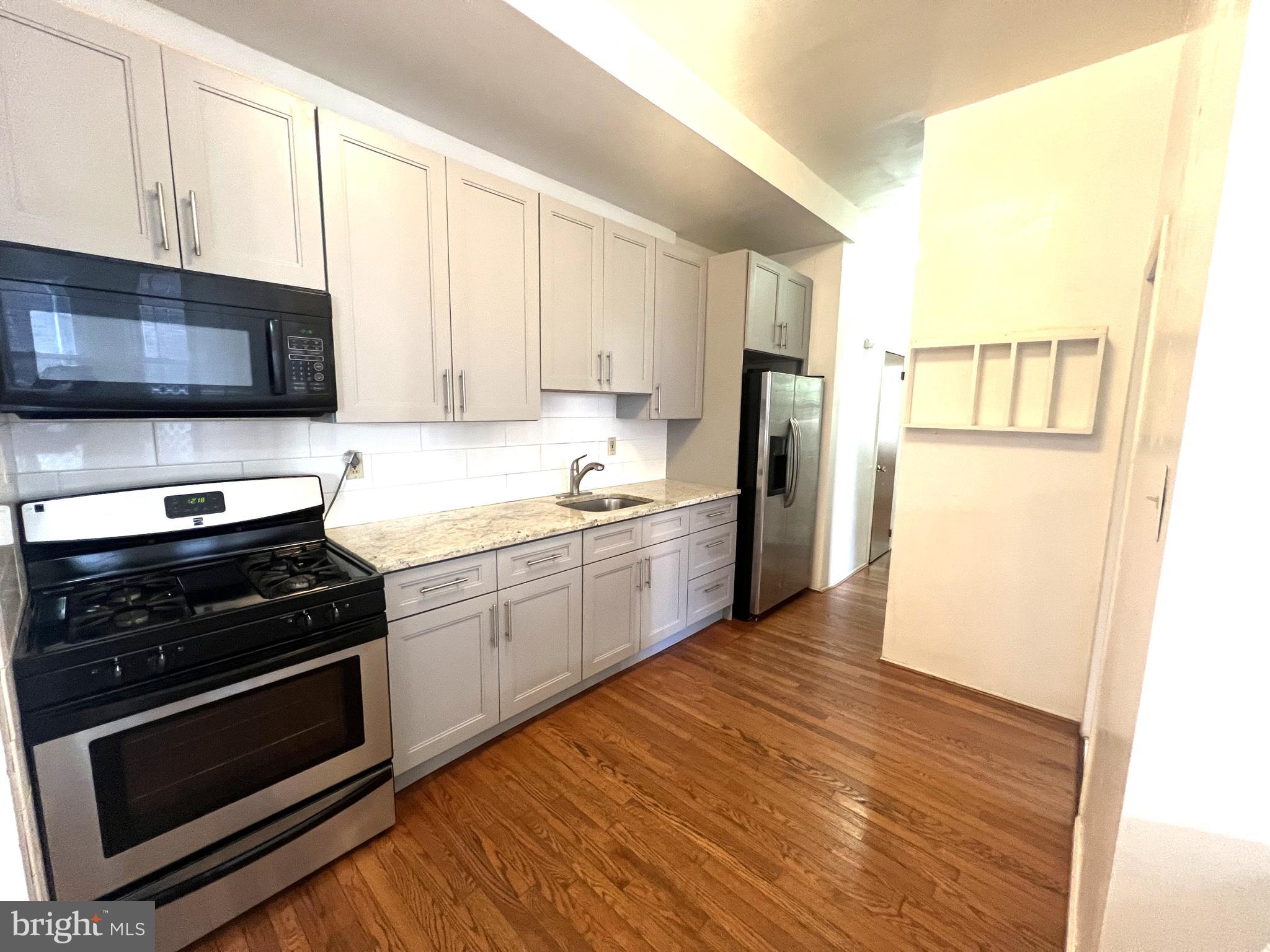 SPRUCE HILL - Residential Lease