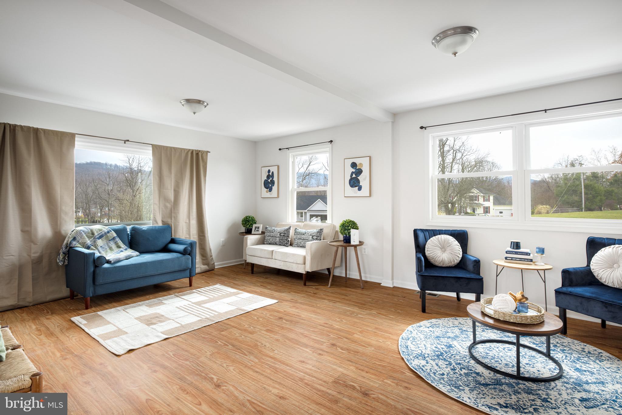 RIVERSIDE - Residential