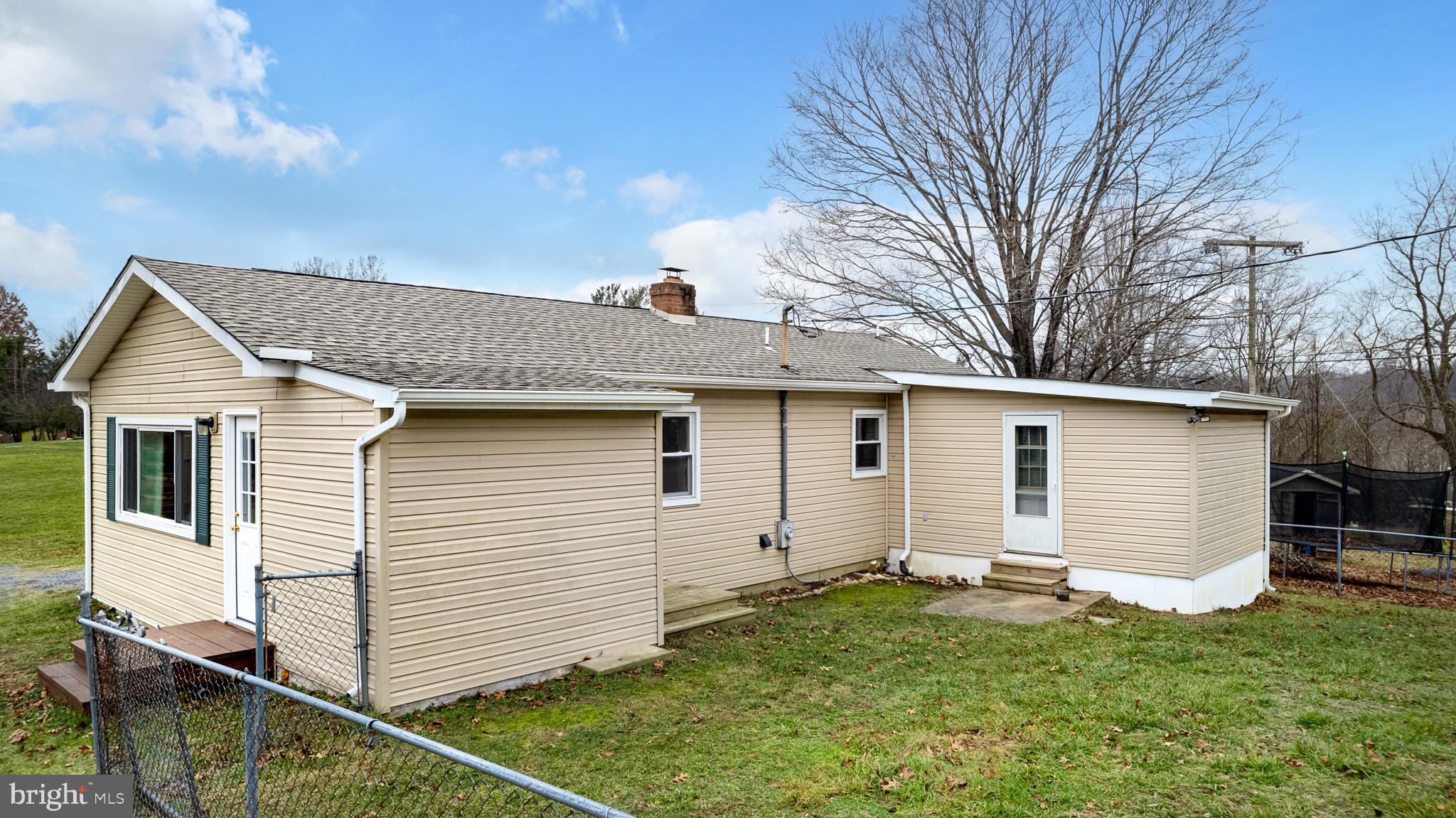 RIVERSIDE - Residential