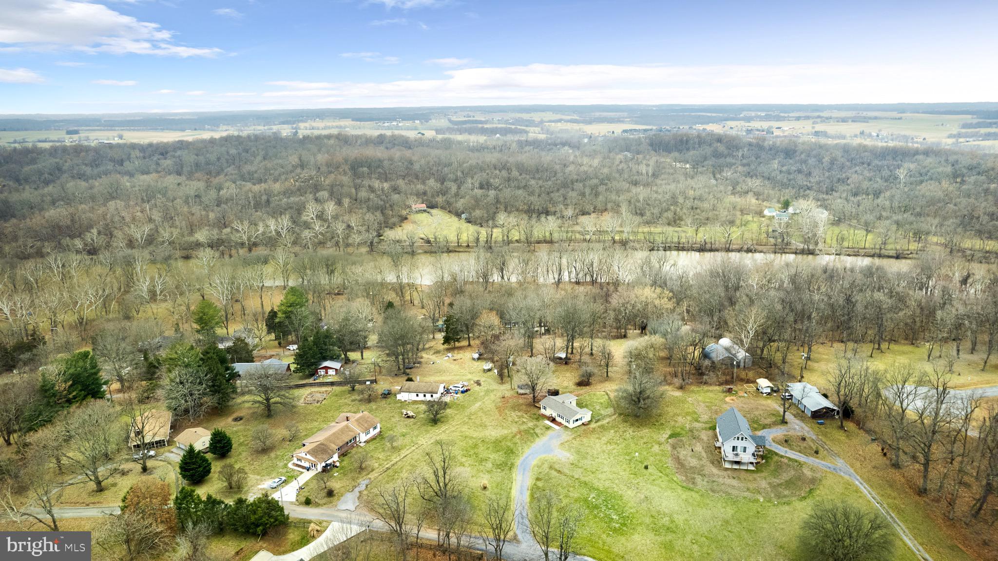 RIVERSIDE - Residential