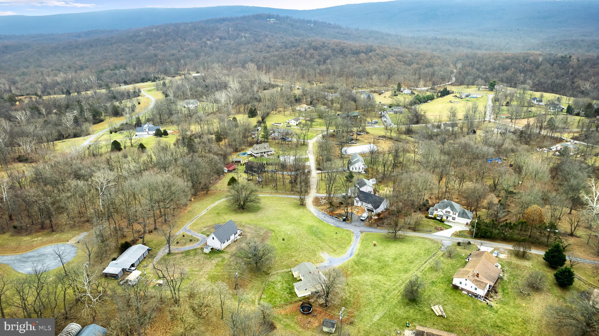 RIVERSIDE - Residential