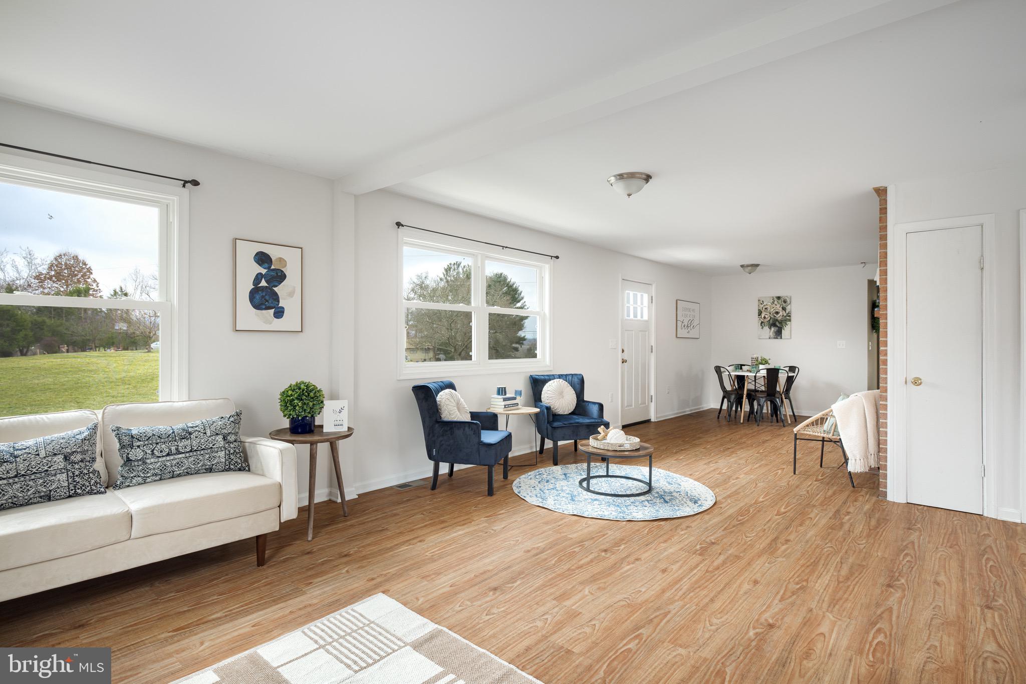 RIVERSIDE - Residential