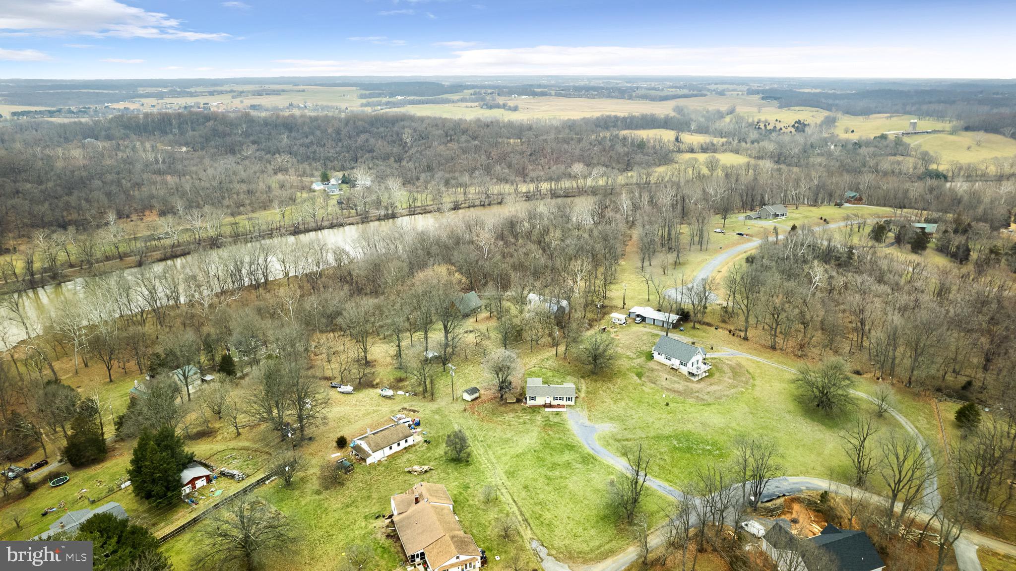 RIVERSIDE - Residential