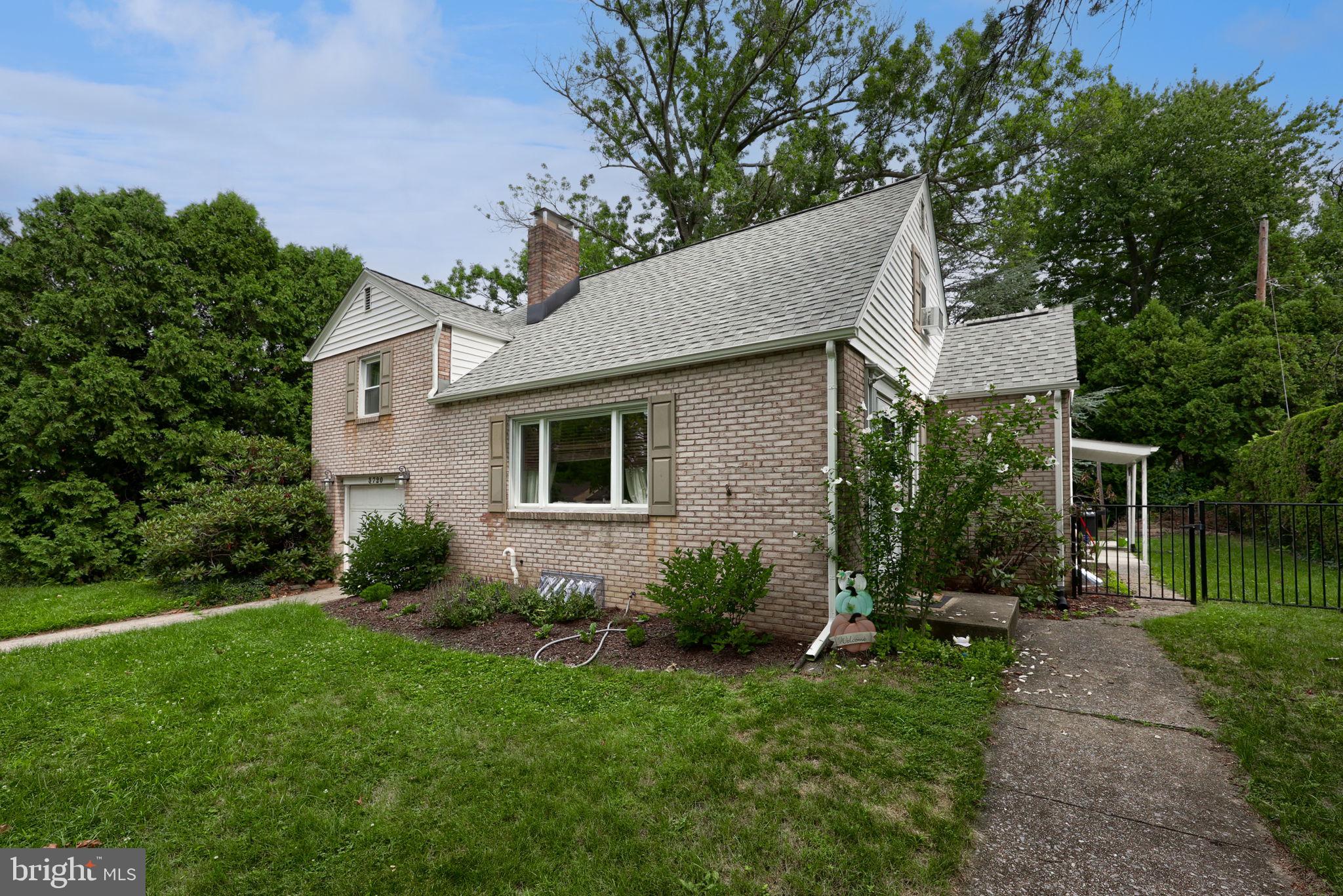 3720 ELDER ROAD