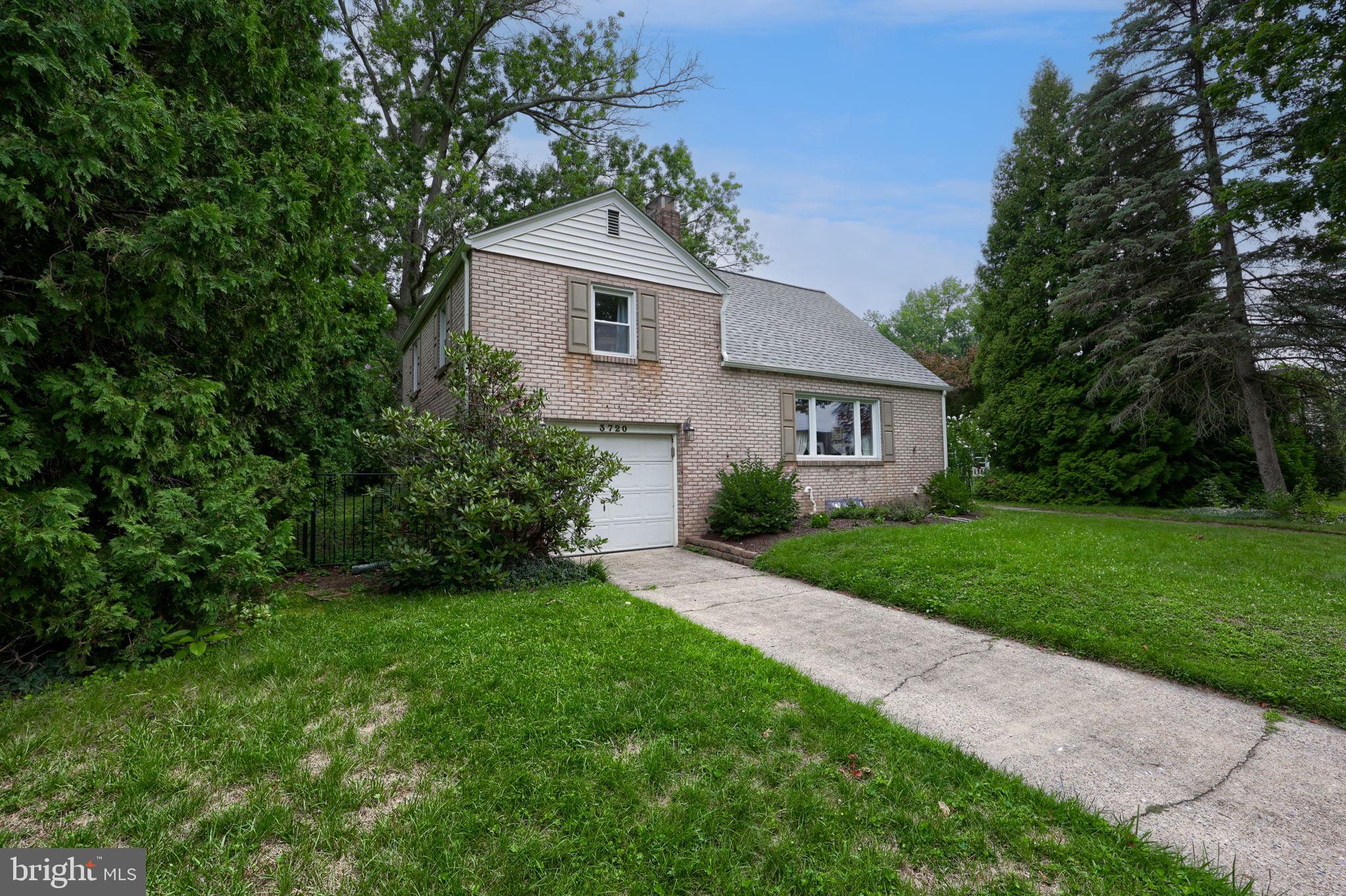 3720 ELDER ROAD
