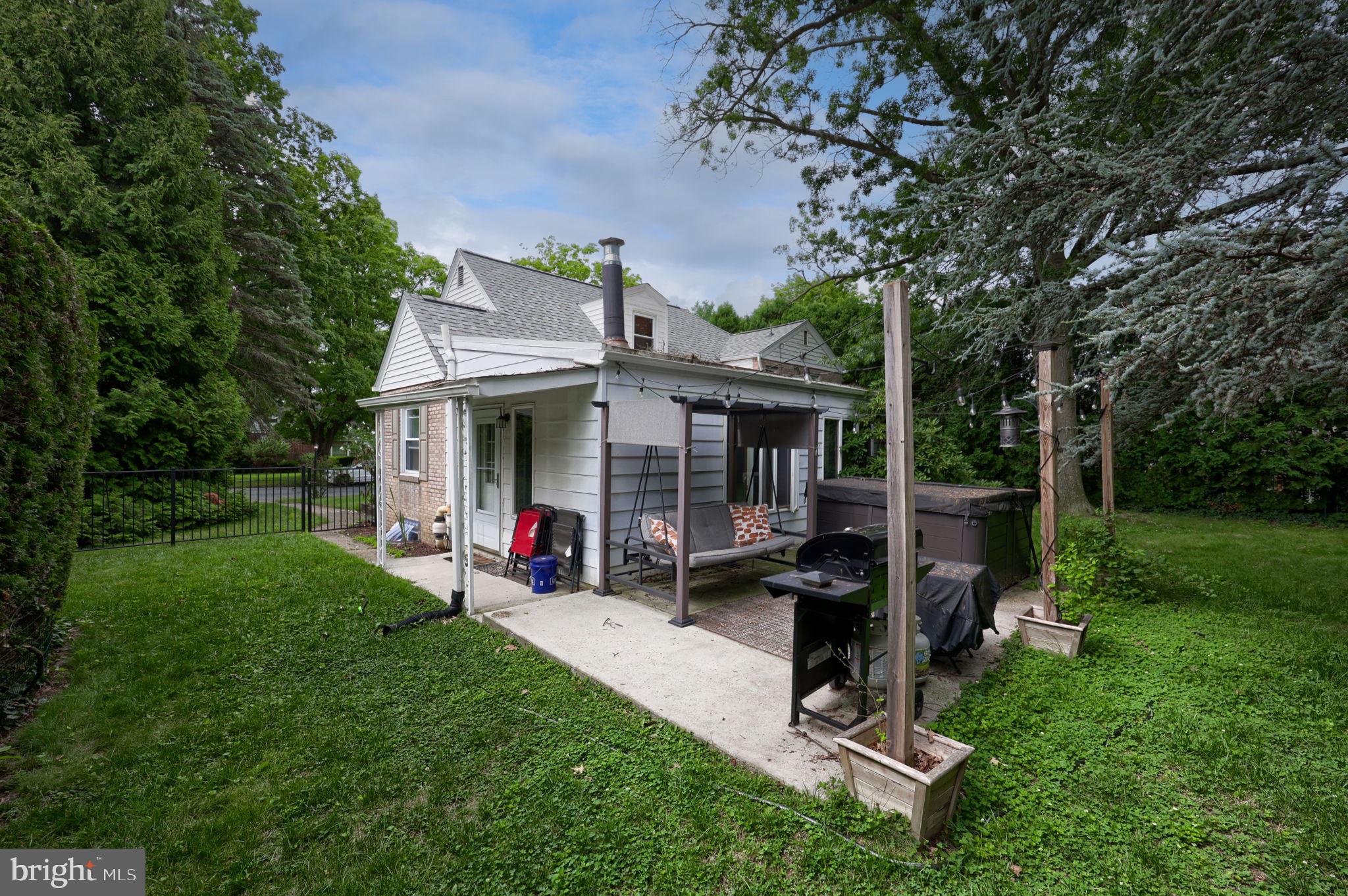 3720 ELDER ROAD