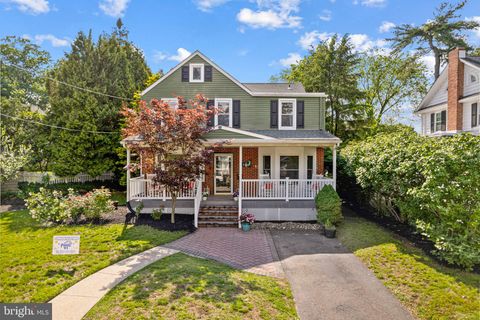 717 E GREENMAN ROAD HADDONFIELD NJ 08033
