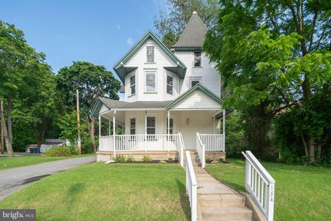 Photo of 134 S MAIN ST, GLASSBORO, NJ 08028 (MLS # NJGL2029696)