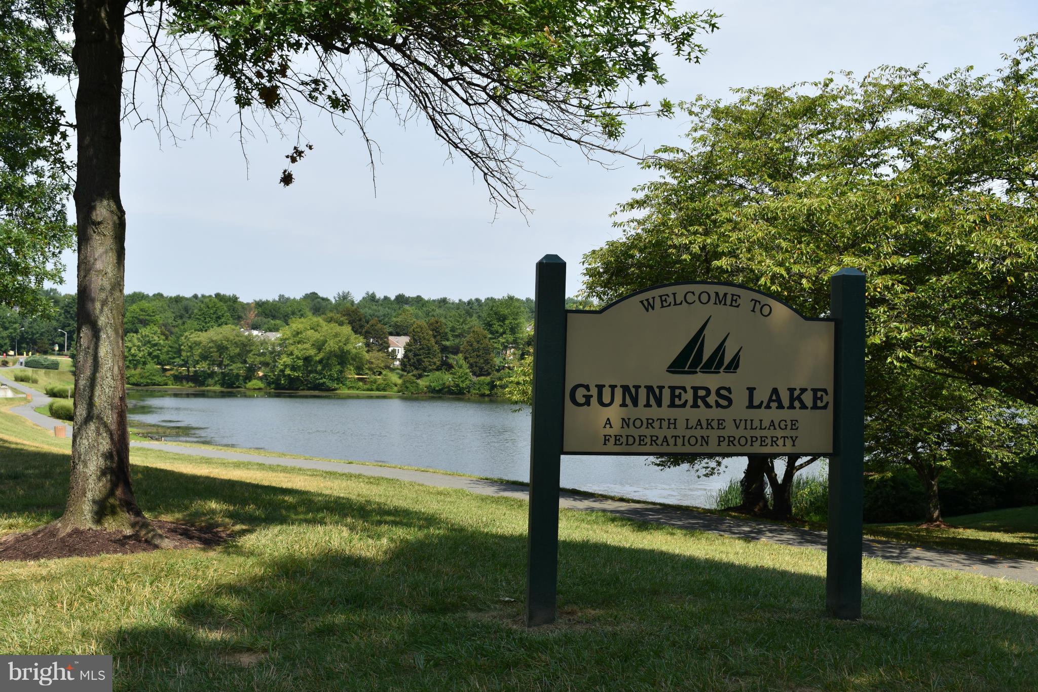 GUNNERS LAKE VILLAGE - Residential