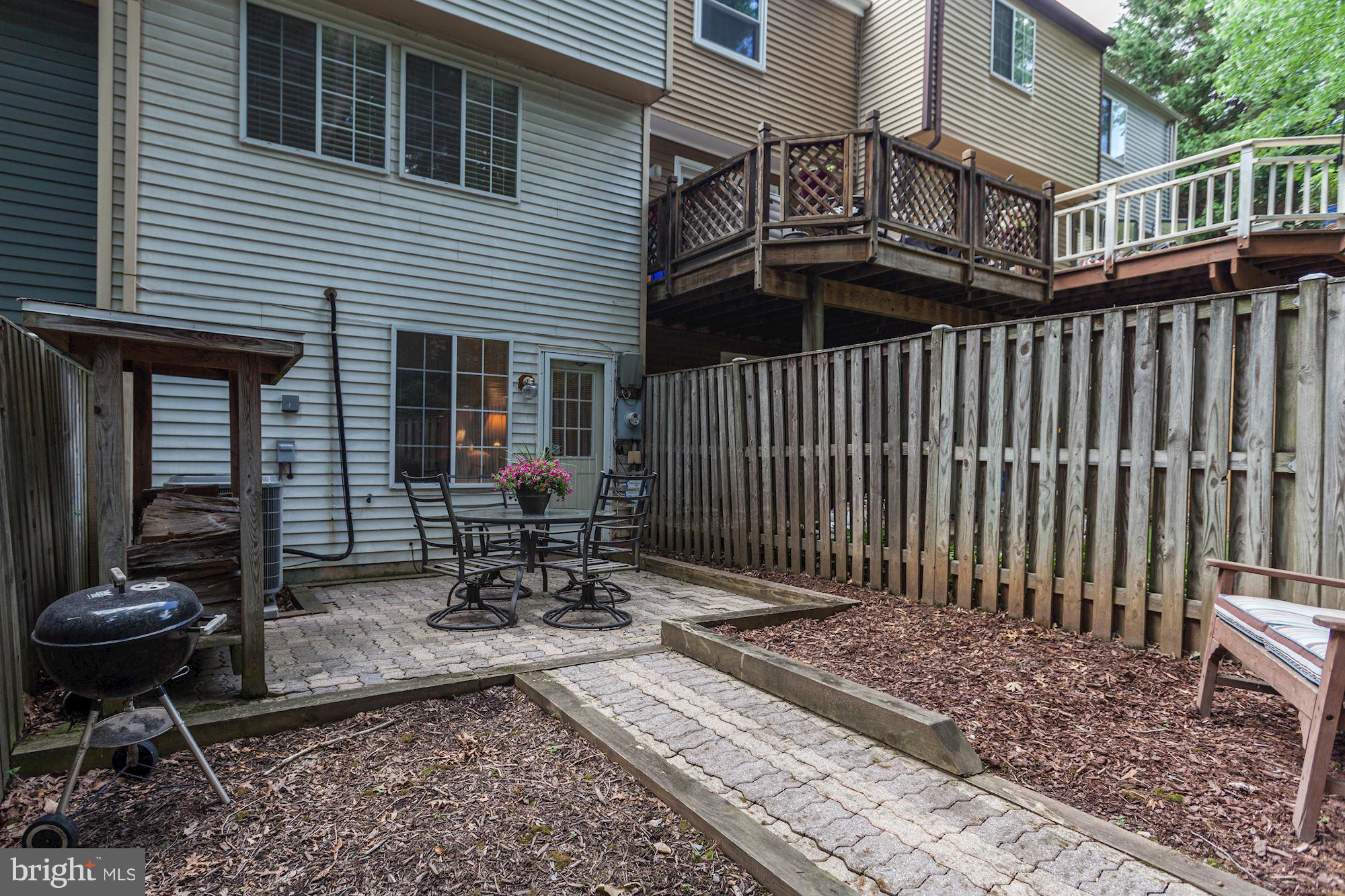 GUNNERS LAKE VILLAGE - Residential