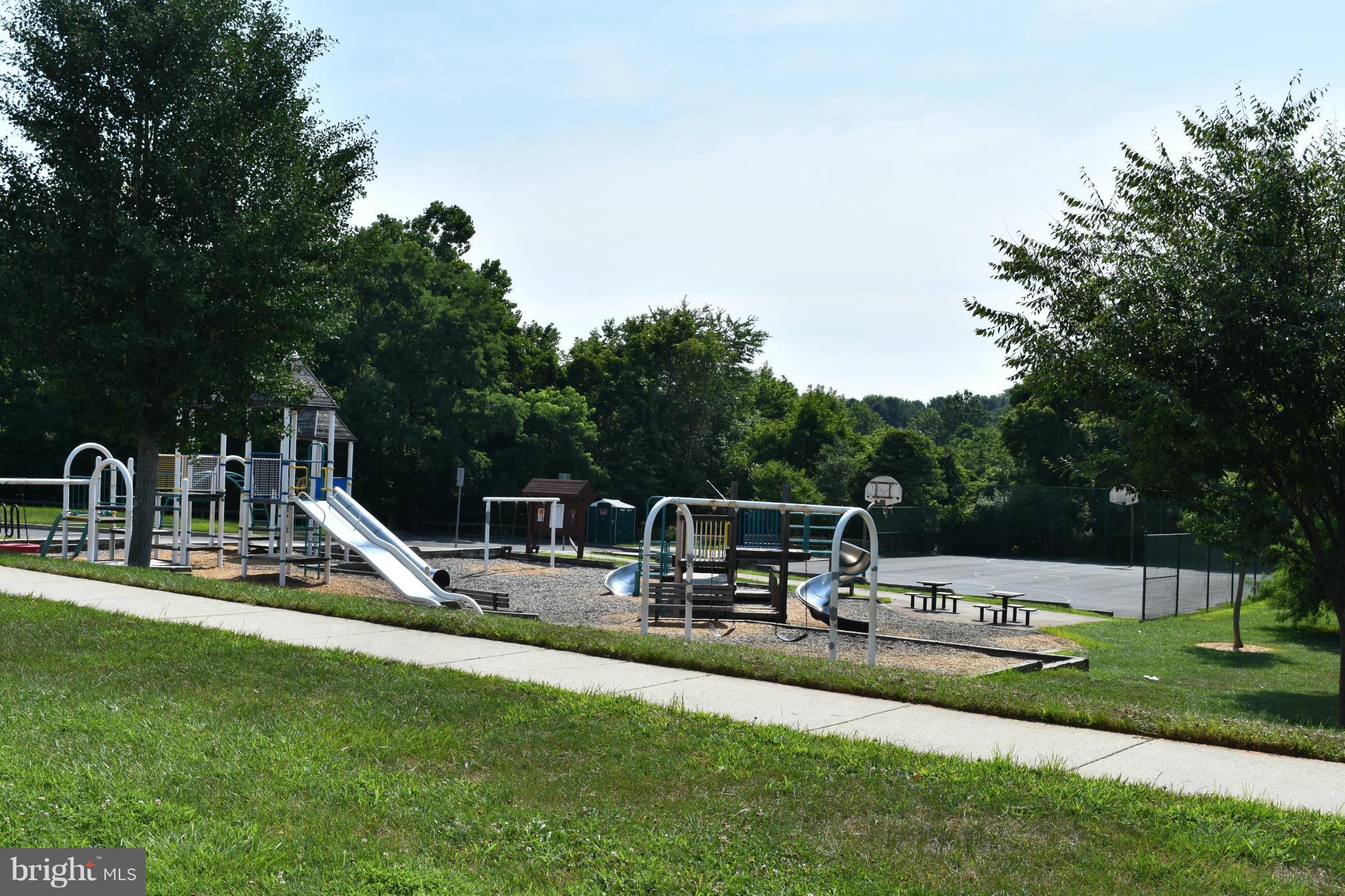 GUNNERS LAKE VILLAGE - Residential