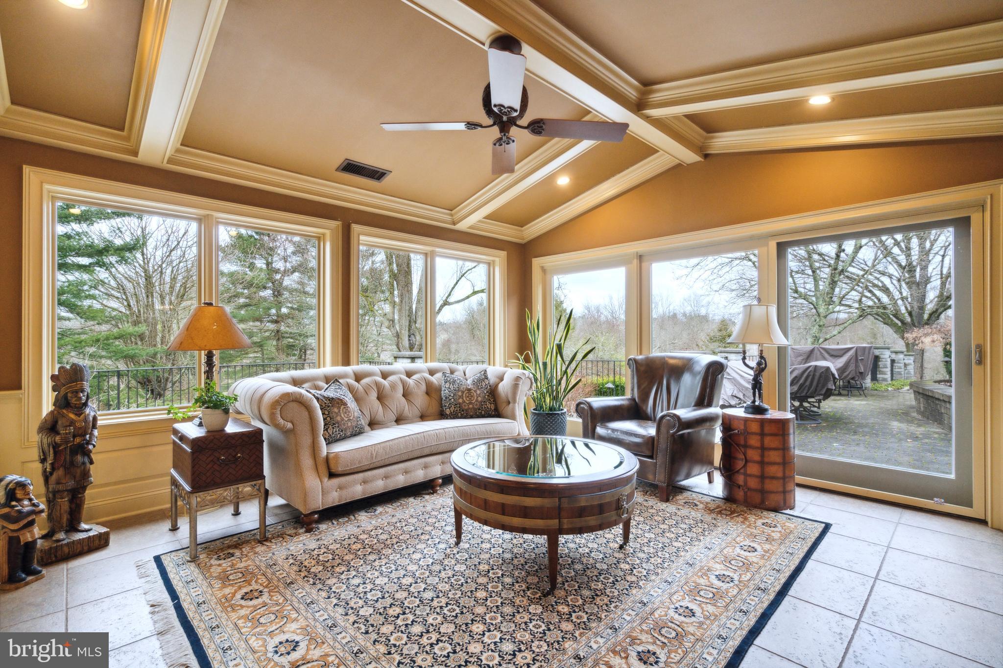 GWYNEDD VALLEY - Residential