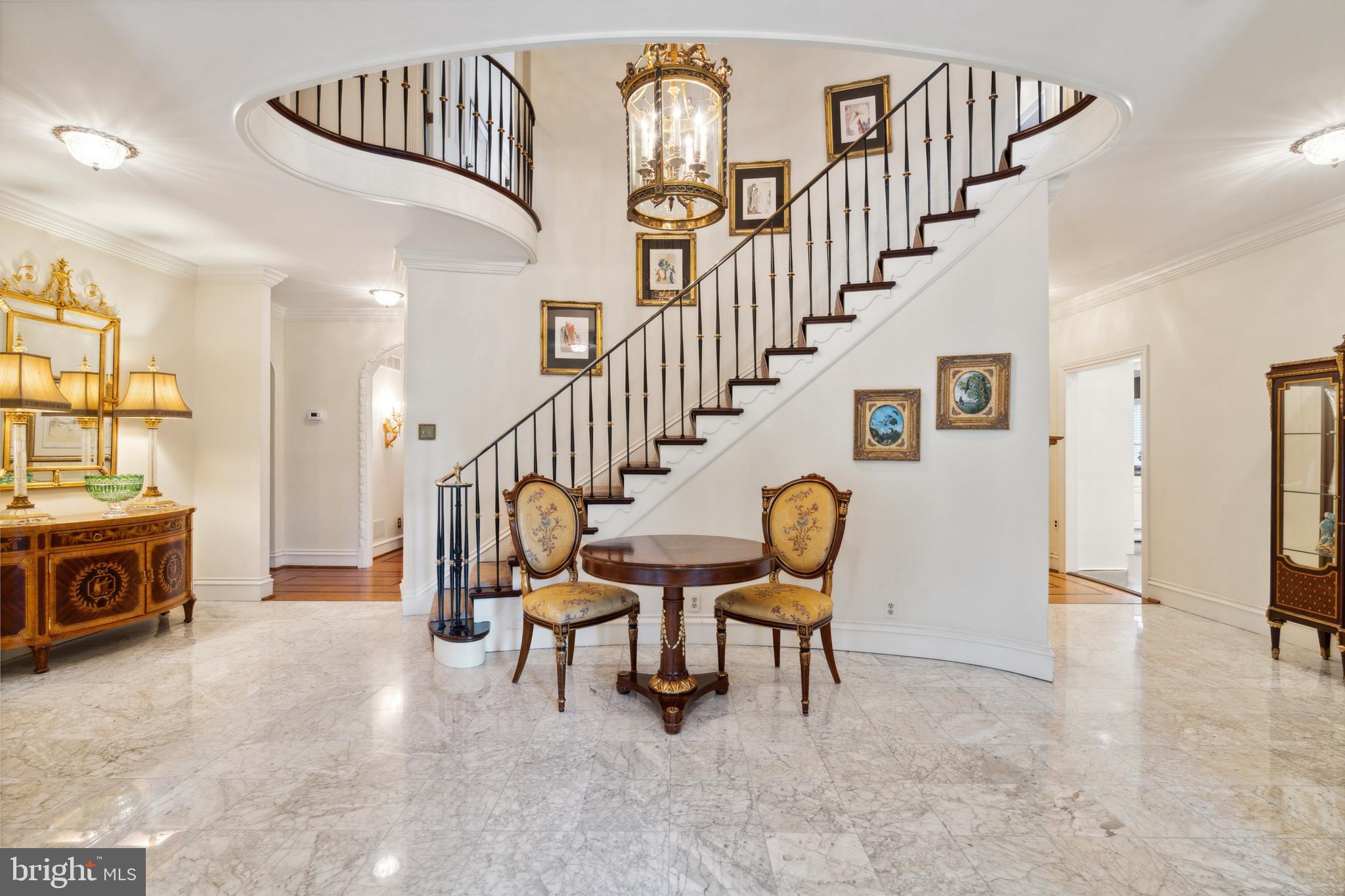 GWYNEDD VALLEY - Residential