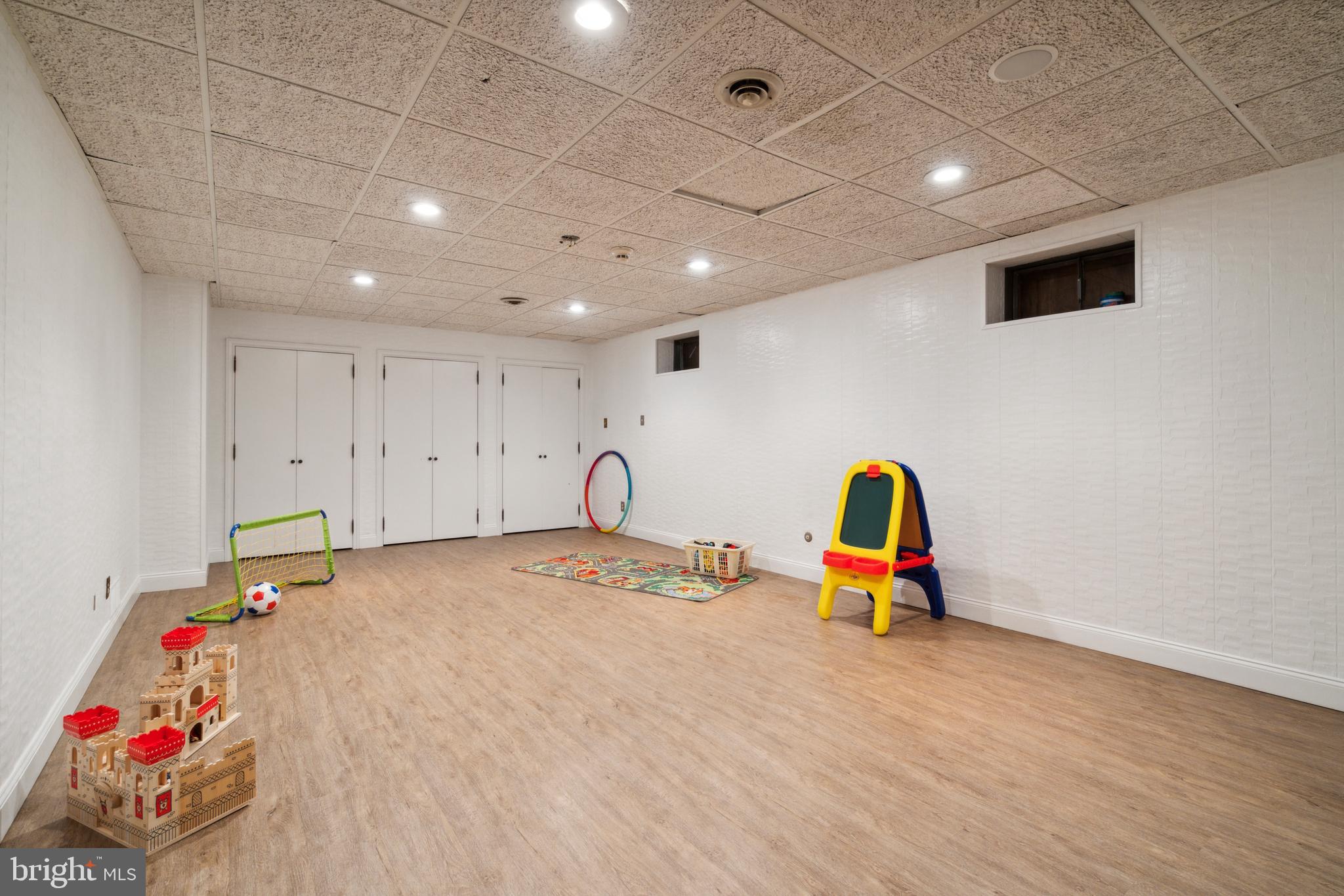 GWYNEDD VALLEY - Residential