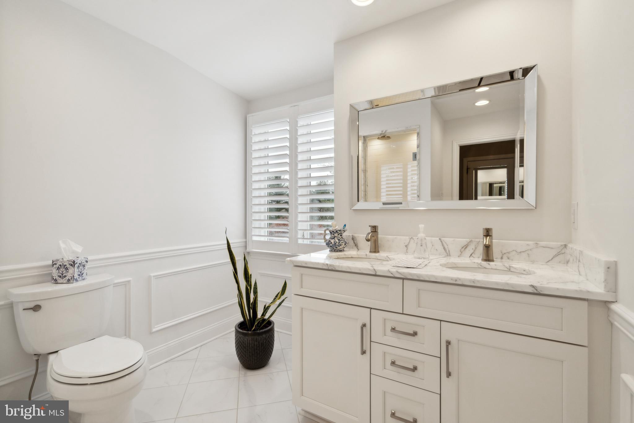 GWYNEDD VALLEY - Residential