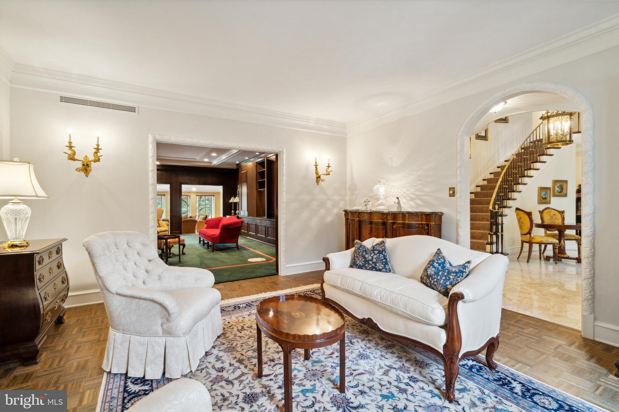 GWYNEDD VALLEY - Residential