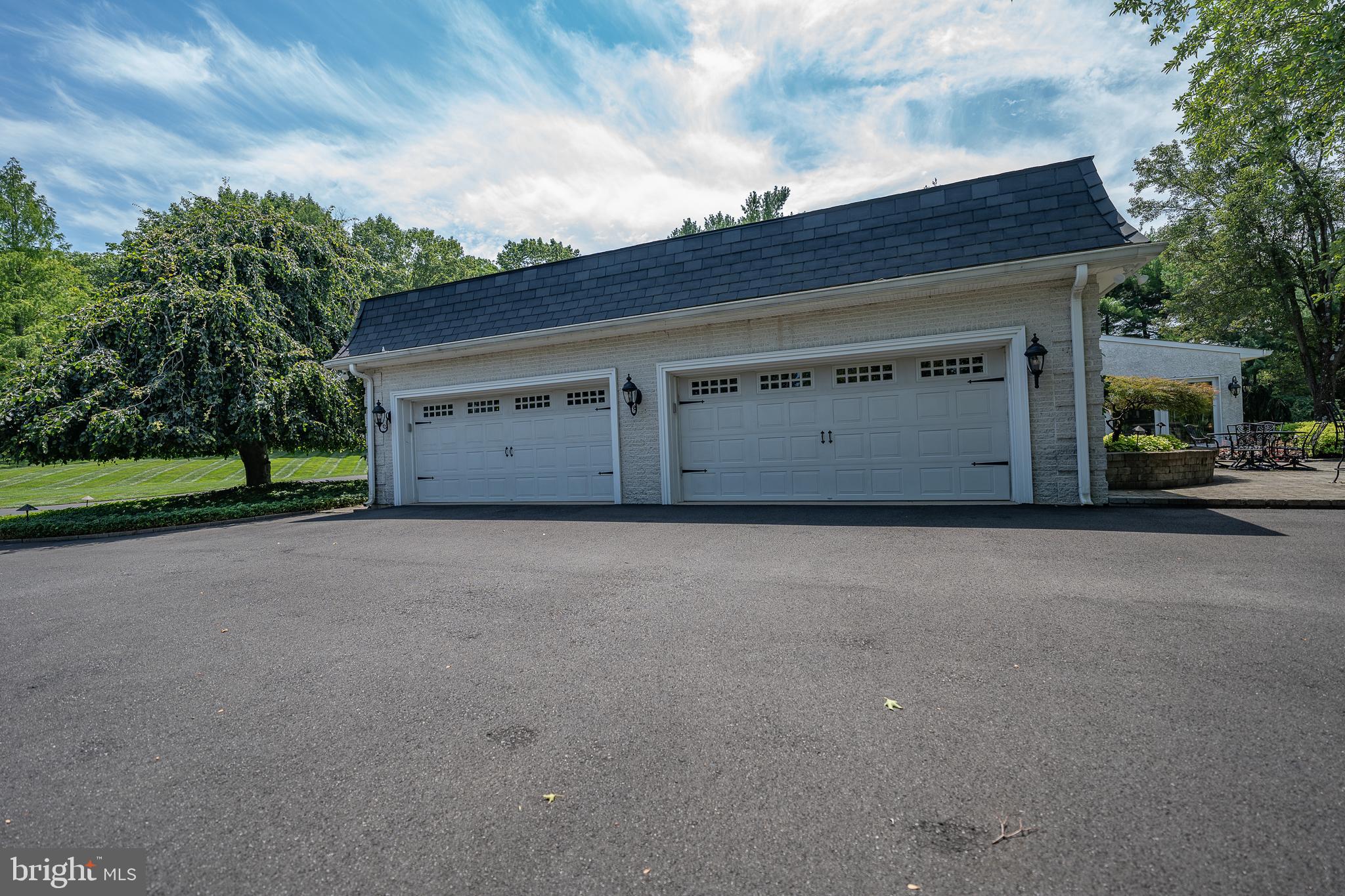 GWYNEDD VALLEY - Residential