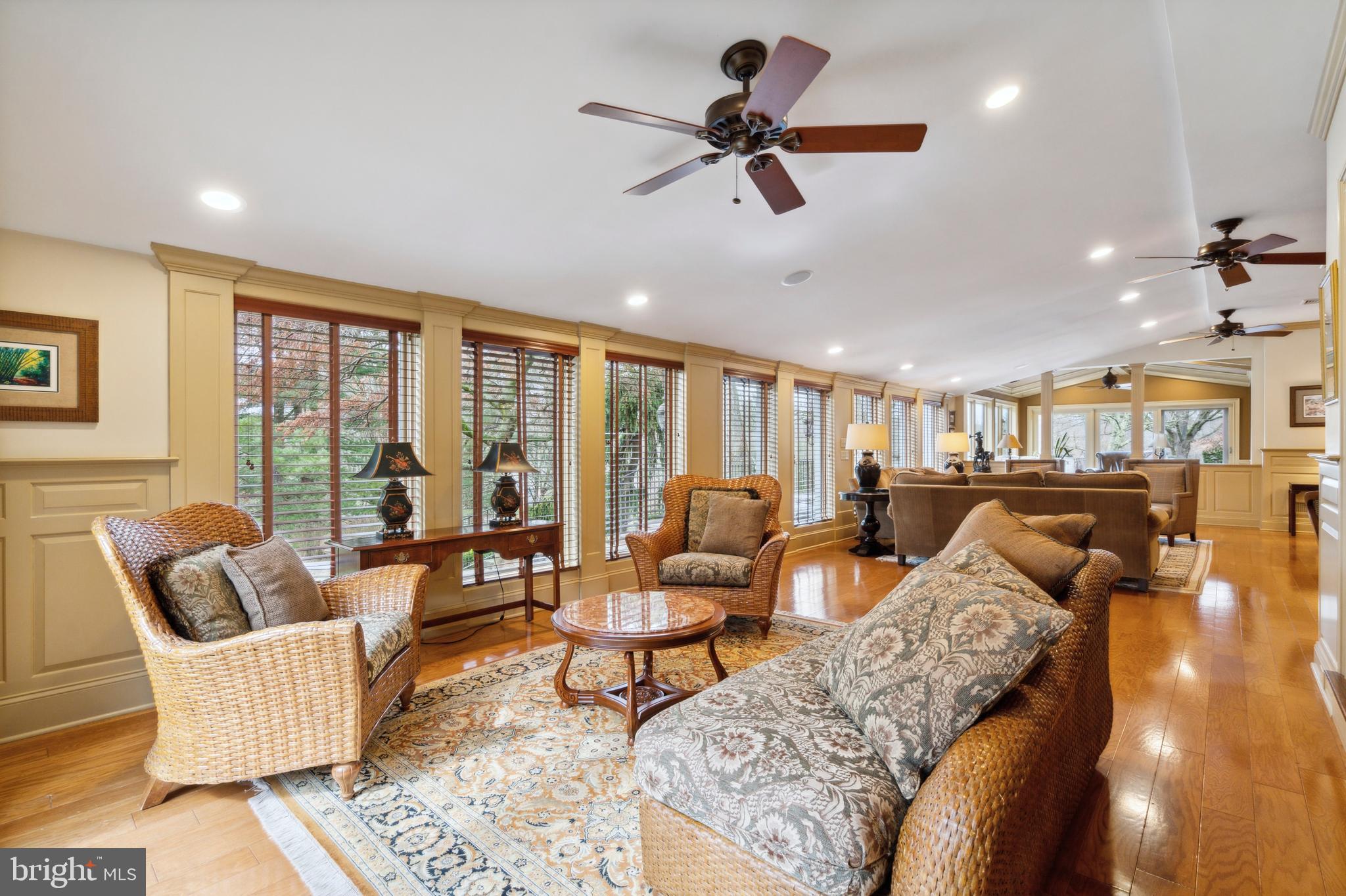 GWYNEDD VALLEY - Residential