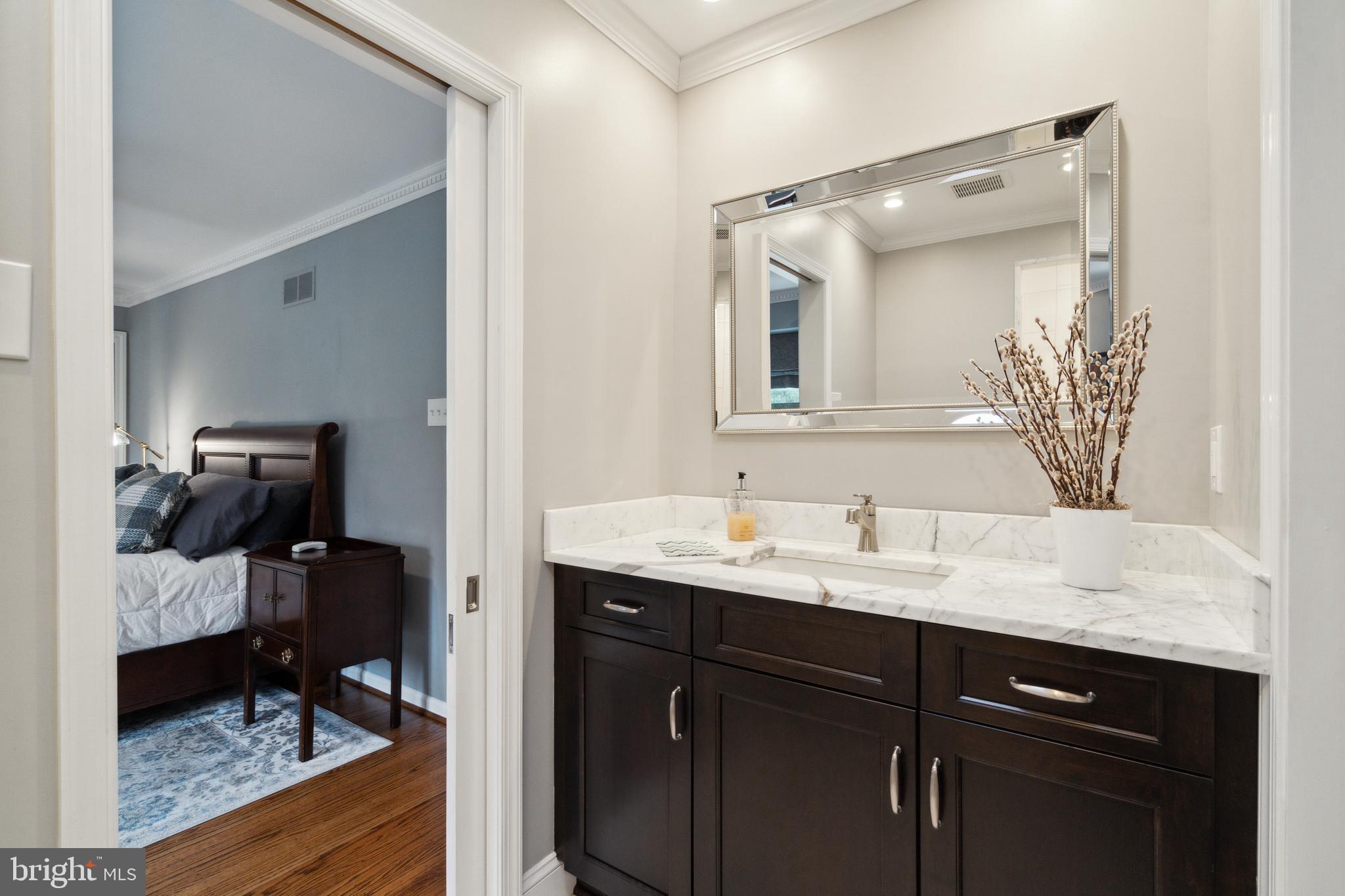 GWYNEDD VALLEY - Residential