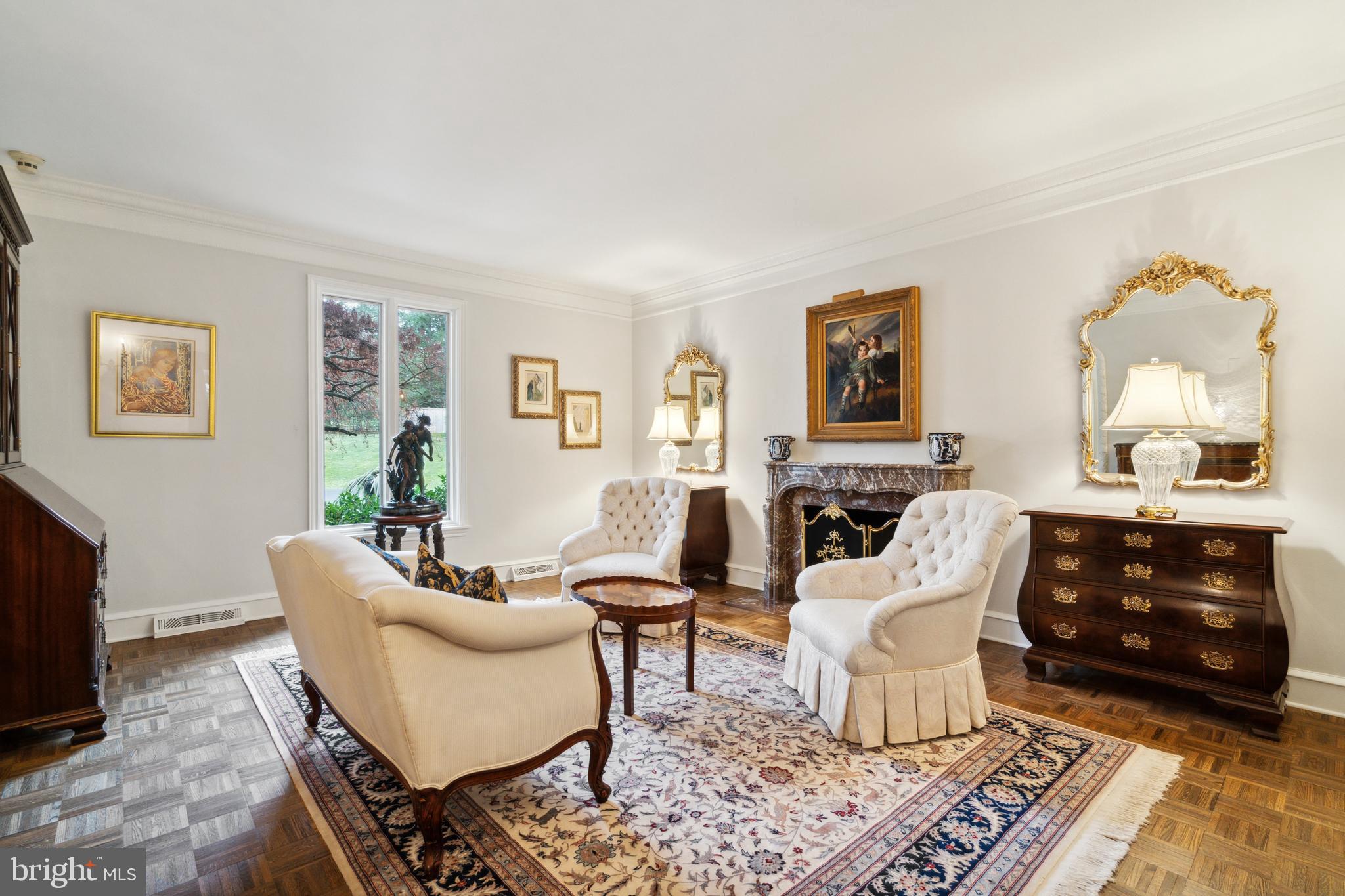 GWYNEDD VALLEY - Residential