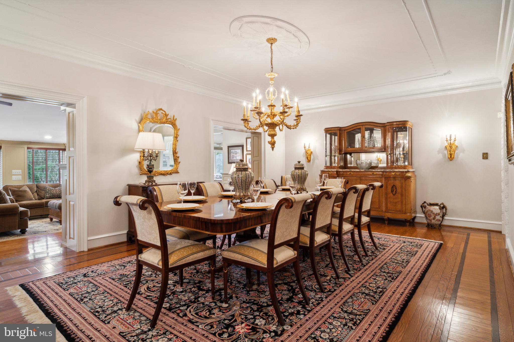 GWYNEDD VALLEY - Residential