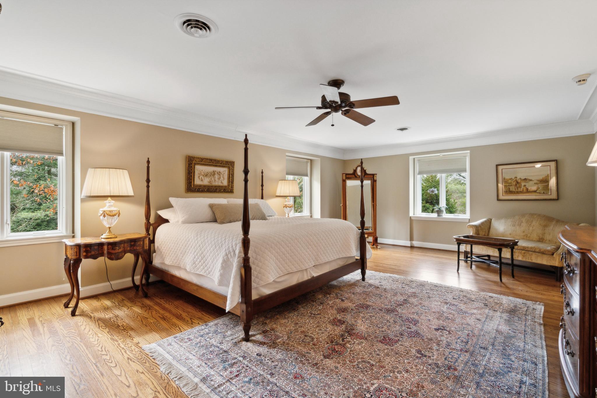 GWYNEDD VALLEY - Residential