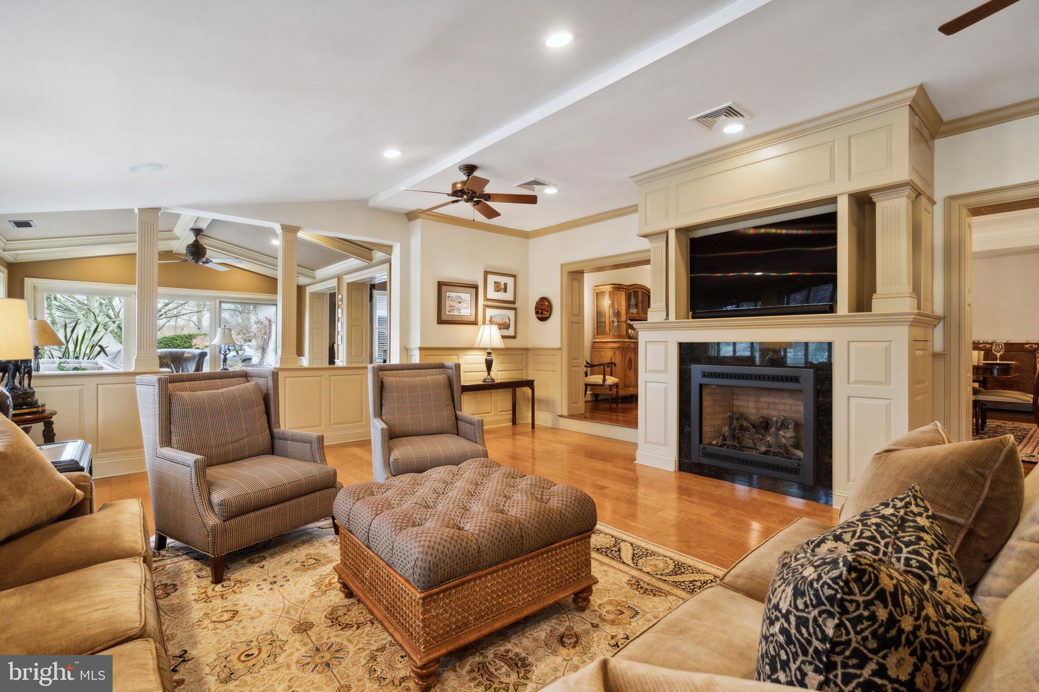 GWYNEDD VALLEY - Residential