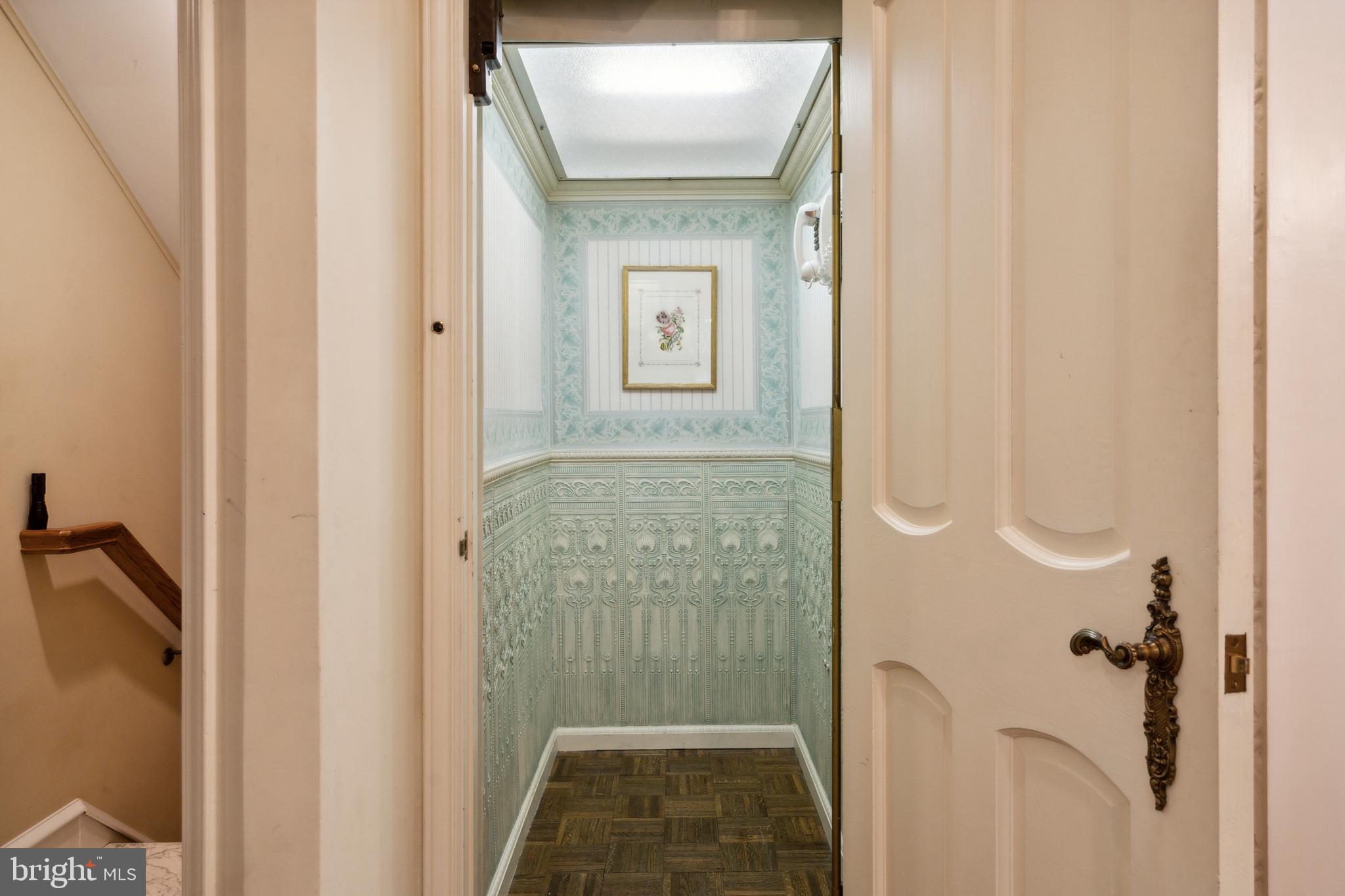 GWYNEDD VALLEY - Residential