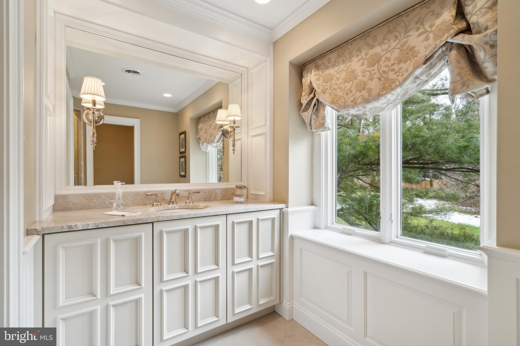 GWYNEDD VALLEY - Residential