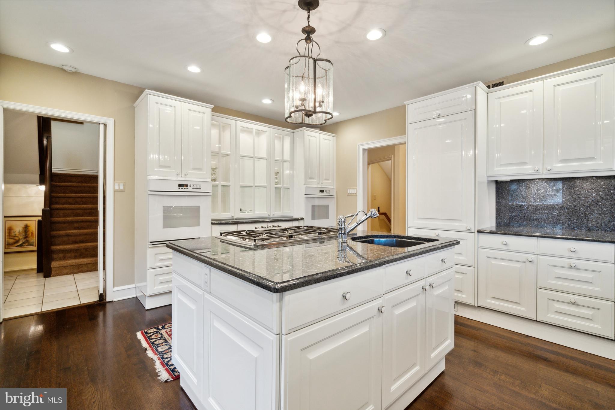 GWYNEDD VALLEY - Residential