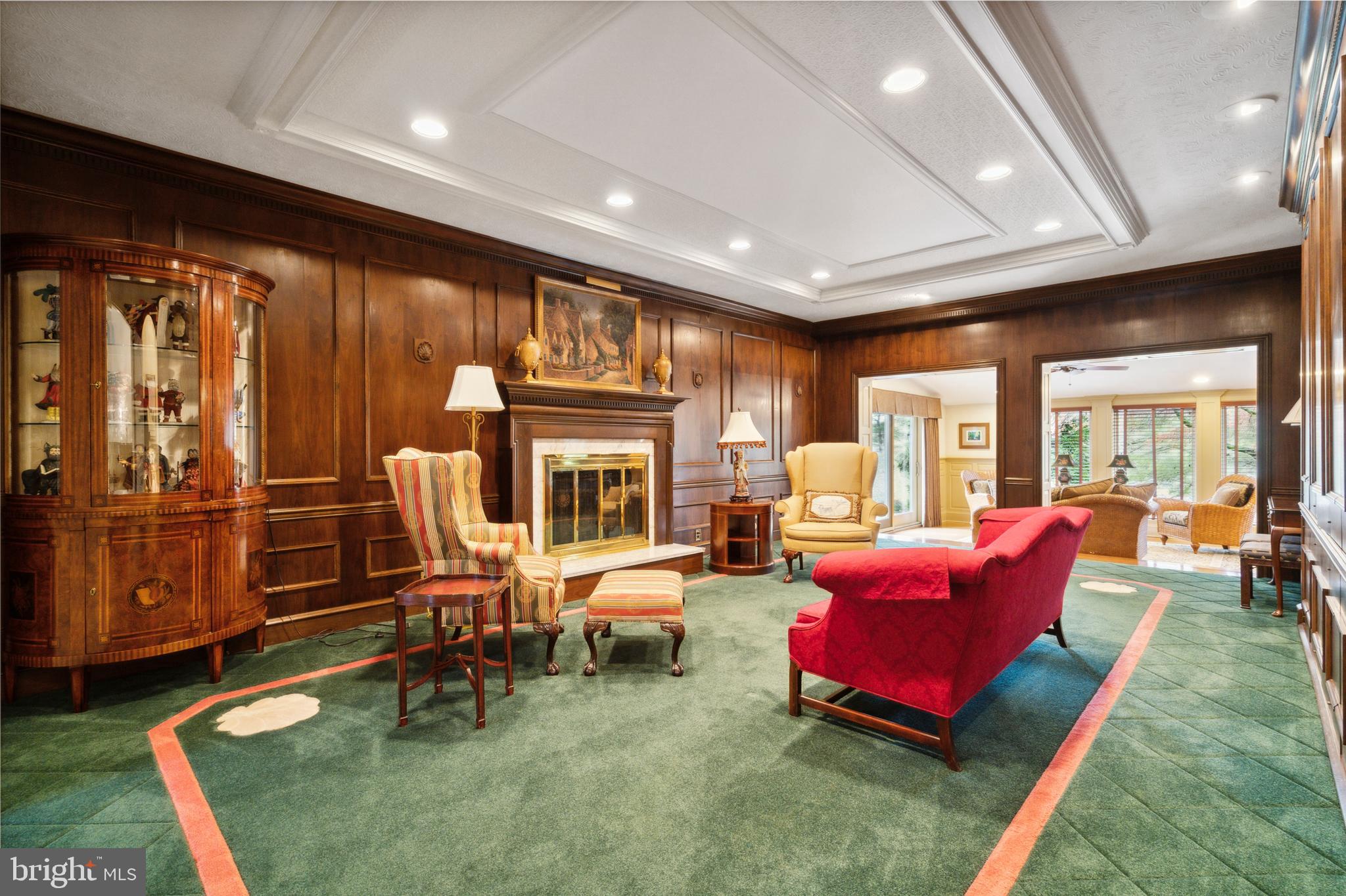 GWYNEDD VALLEY - Residential