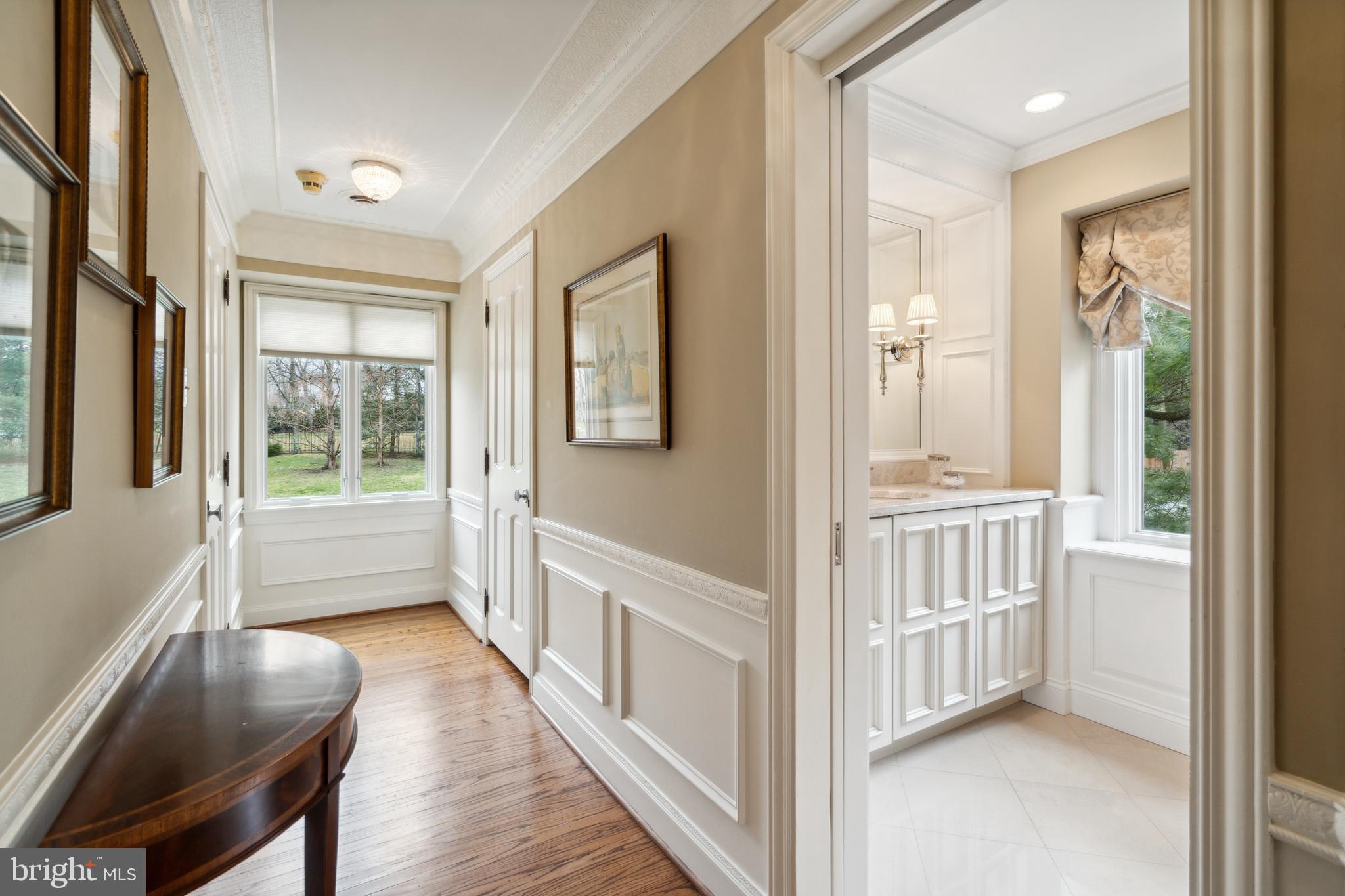 GWYNEDD VALLEY - Residential