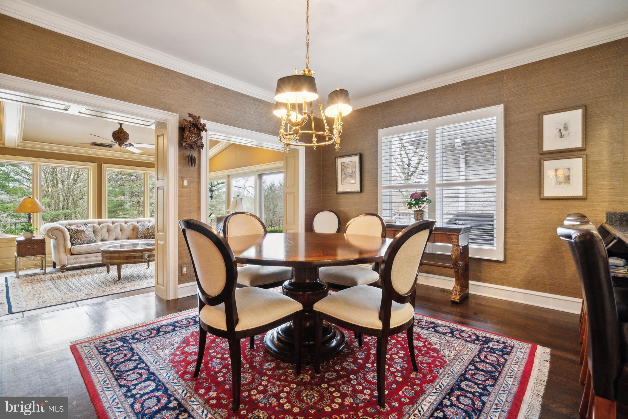 GWYNEDD VALLEY - Residential