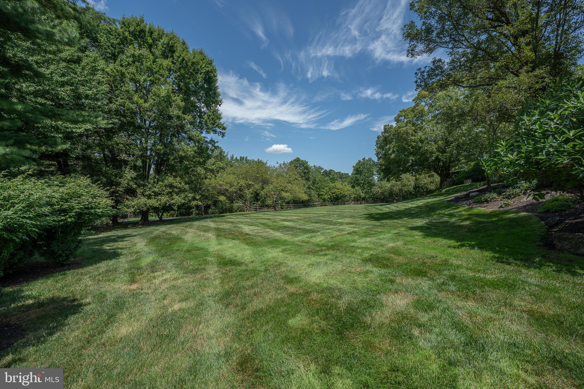 GWYNEDD VALLEY - Residential