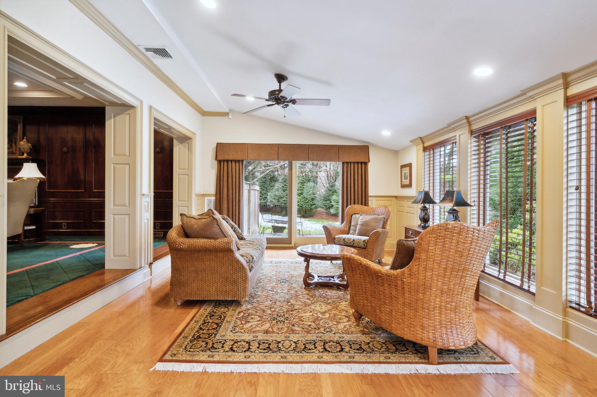 GWYNEDD VALLEY - Residential