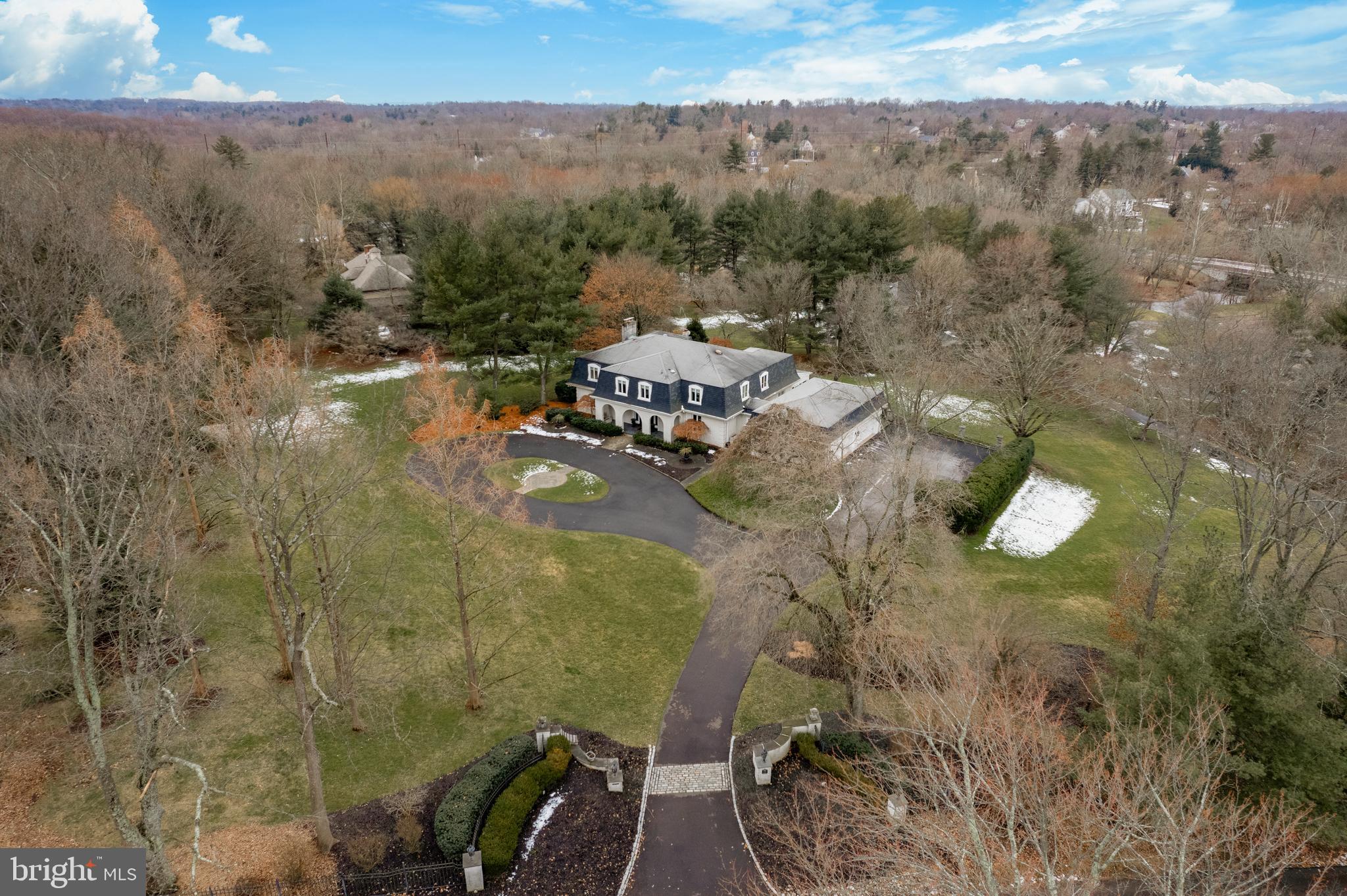 GWYNEDD VALLEY - Residential