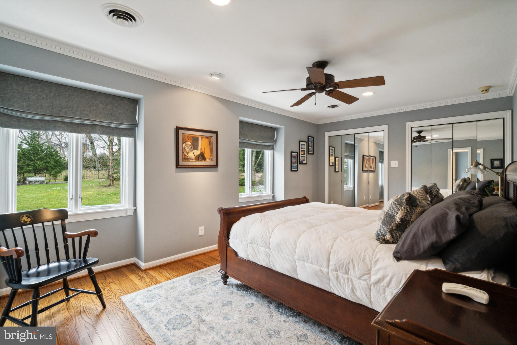 GWYNEDD VALLEY - Residential