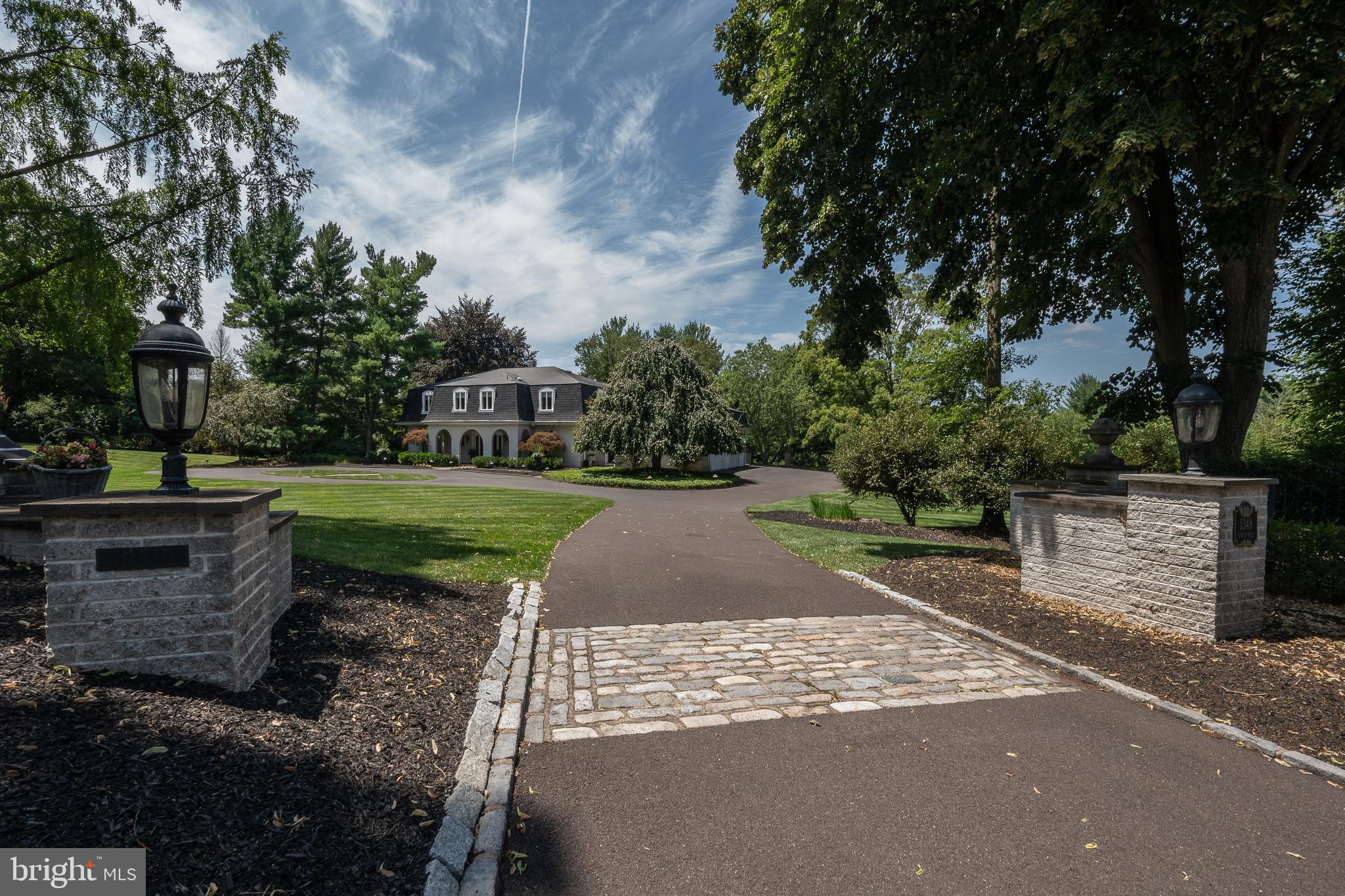 GWYNEDD VALLEY - Residential