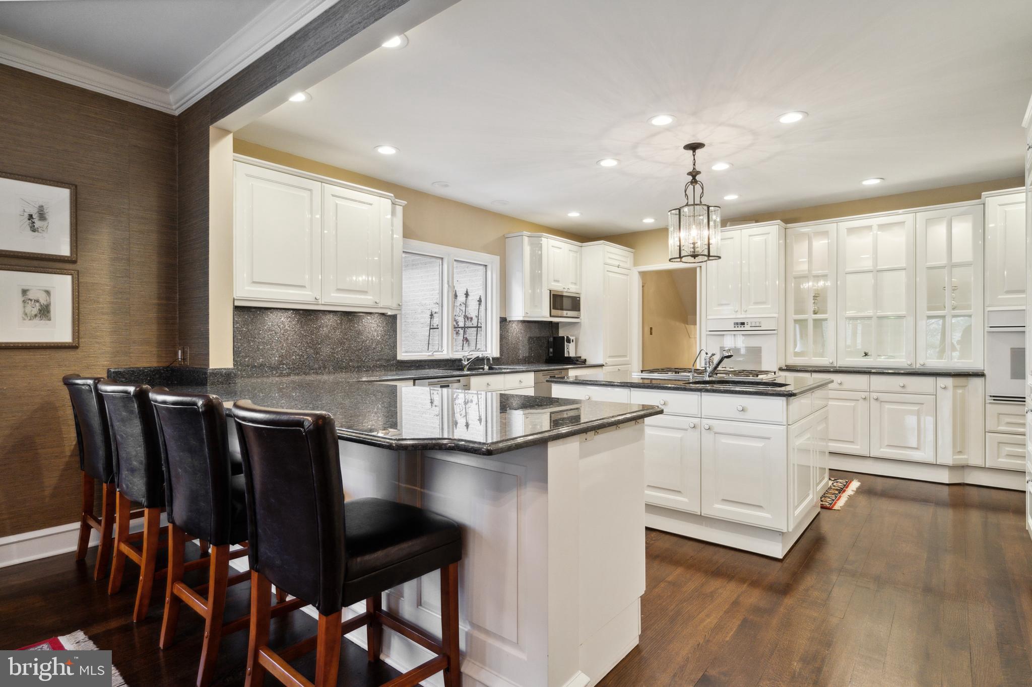 GWYNEDD VALLEY - Residential