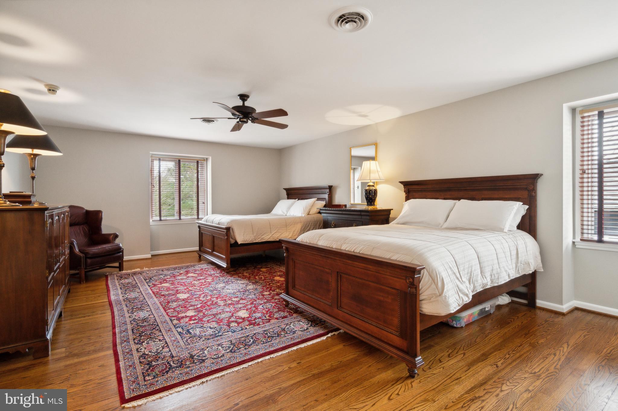 GWYNEDD VALLEY - Residential