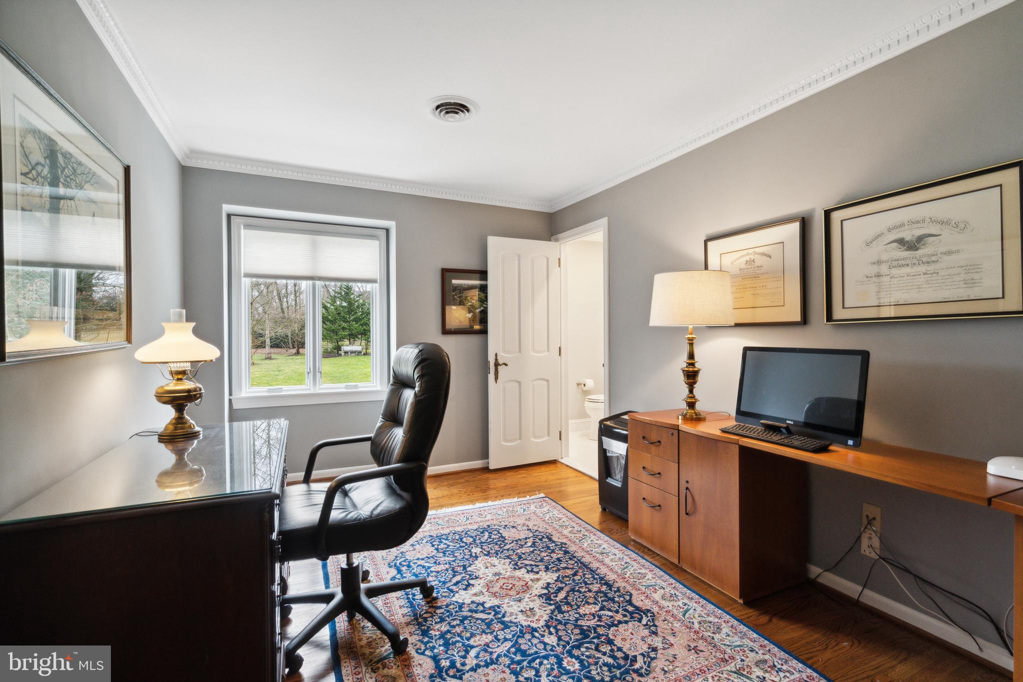 GWYNEDD VALLEY - Residential