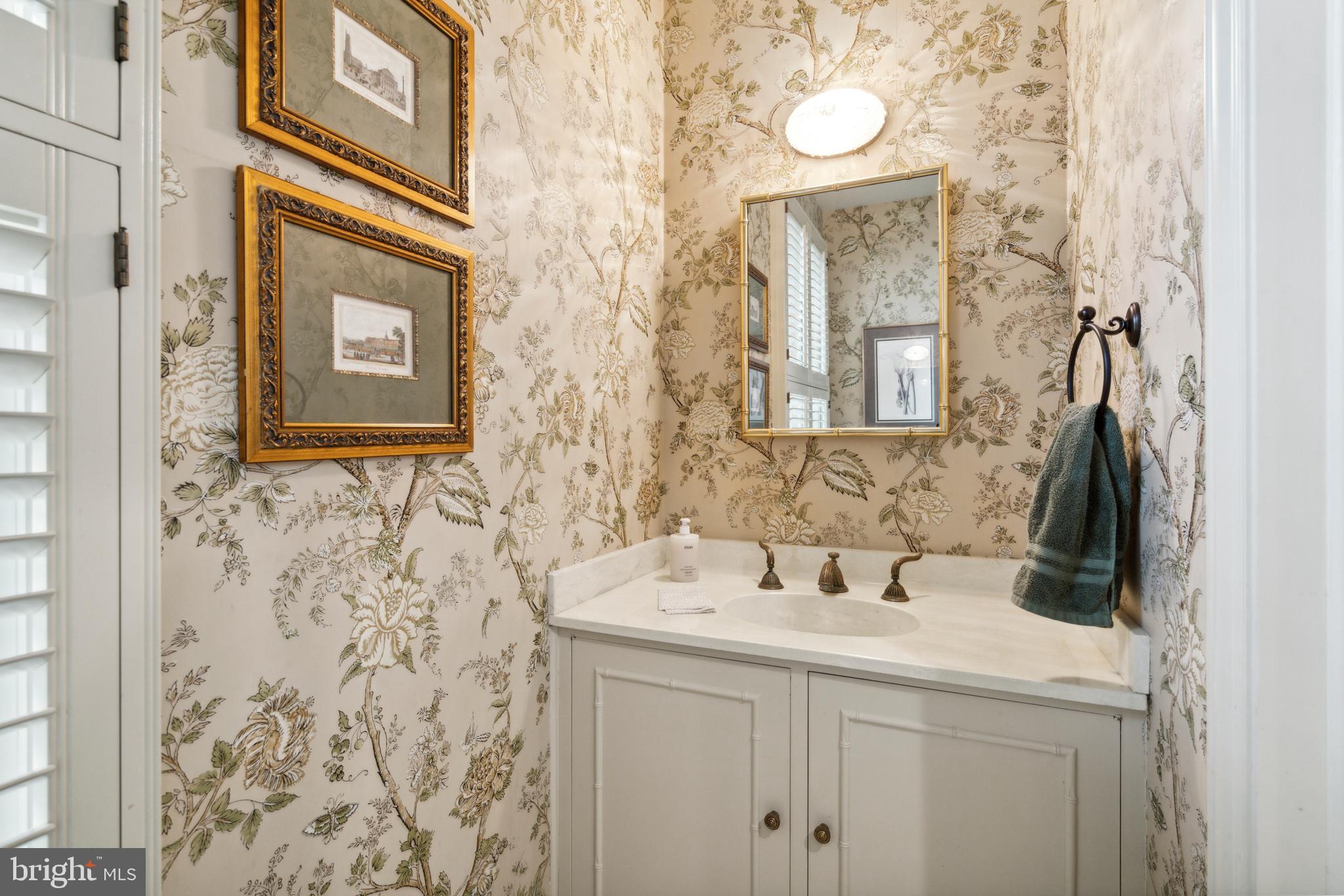 GWYNEDD VALLEY - Residential