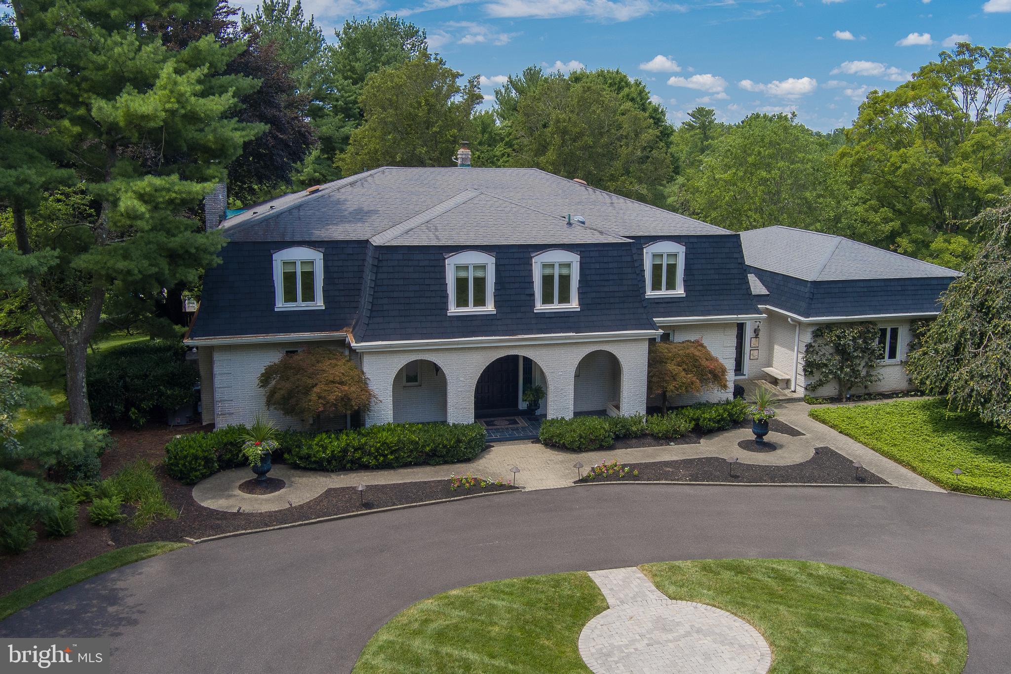 GWYNEDD VALLEY - Residential