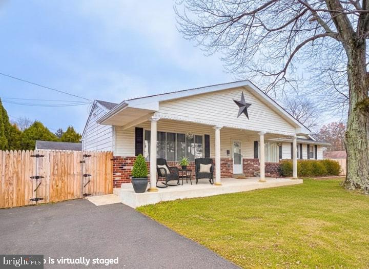 FAIRFIELD - Residential