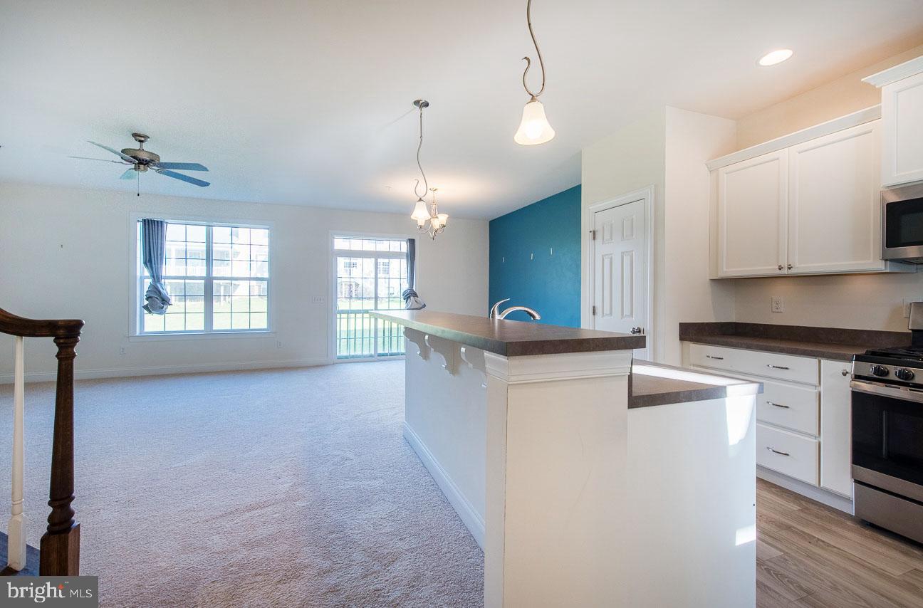 VILLAGE GREENE - Residential