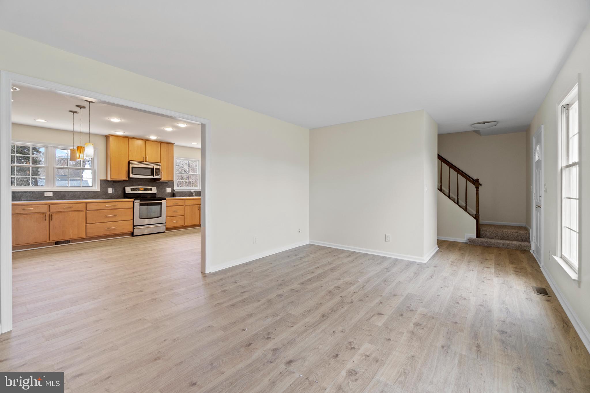 VISTA WOODS - Residential