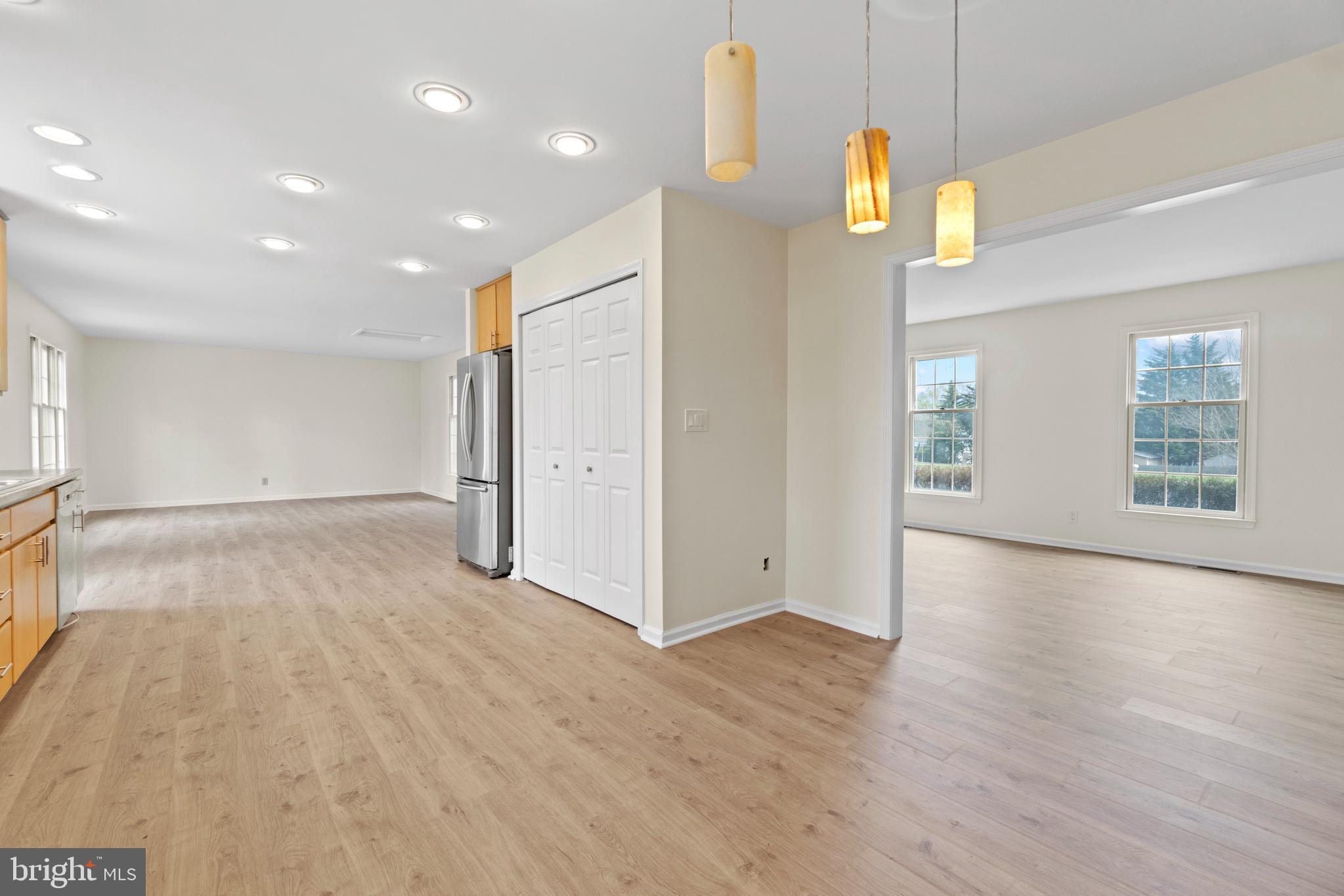 VISTA WOODS - Residential