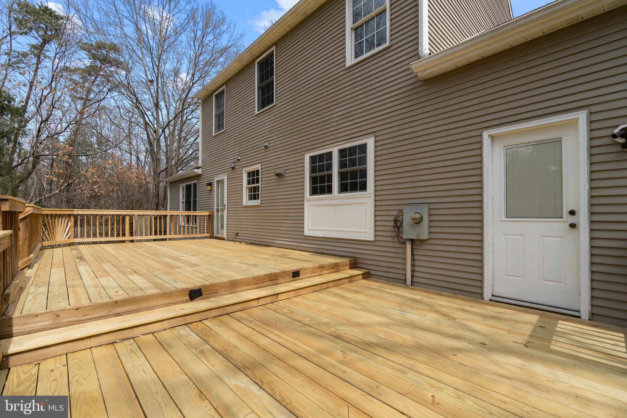 VISTA WOODS - Residential